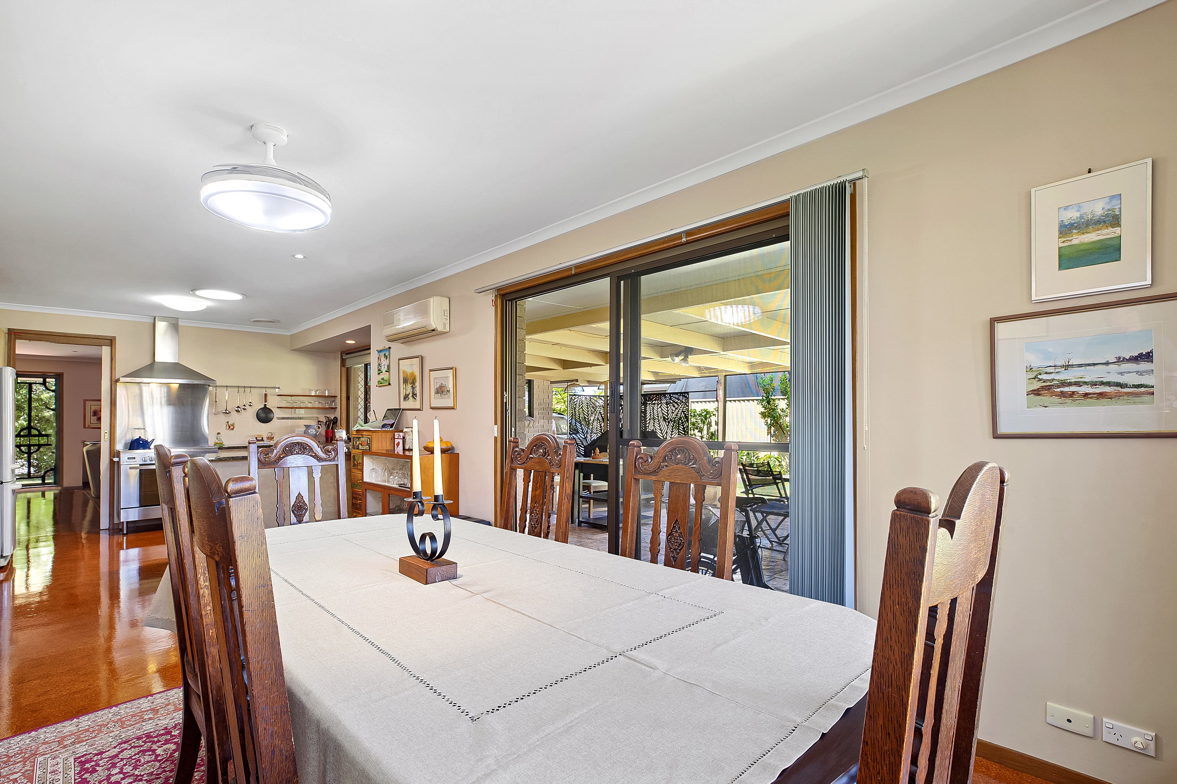 8 Green Street, Banksia Beach, Banksia Beach - Thumbnail 4