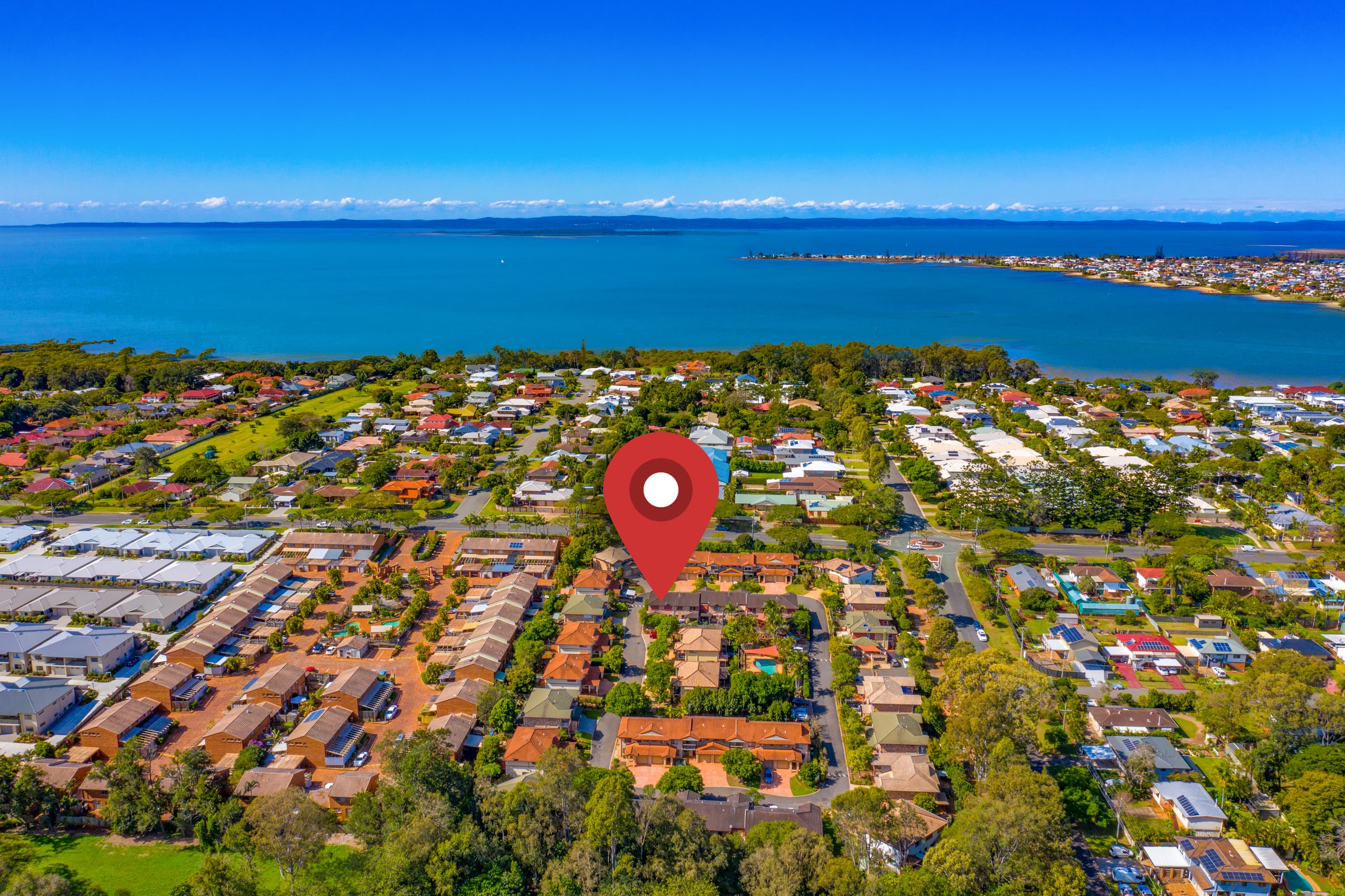 Unit 53/55 Beckwith Street, Ormiston, Ormiston - Image 1