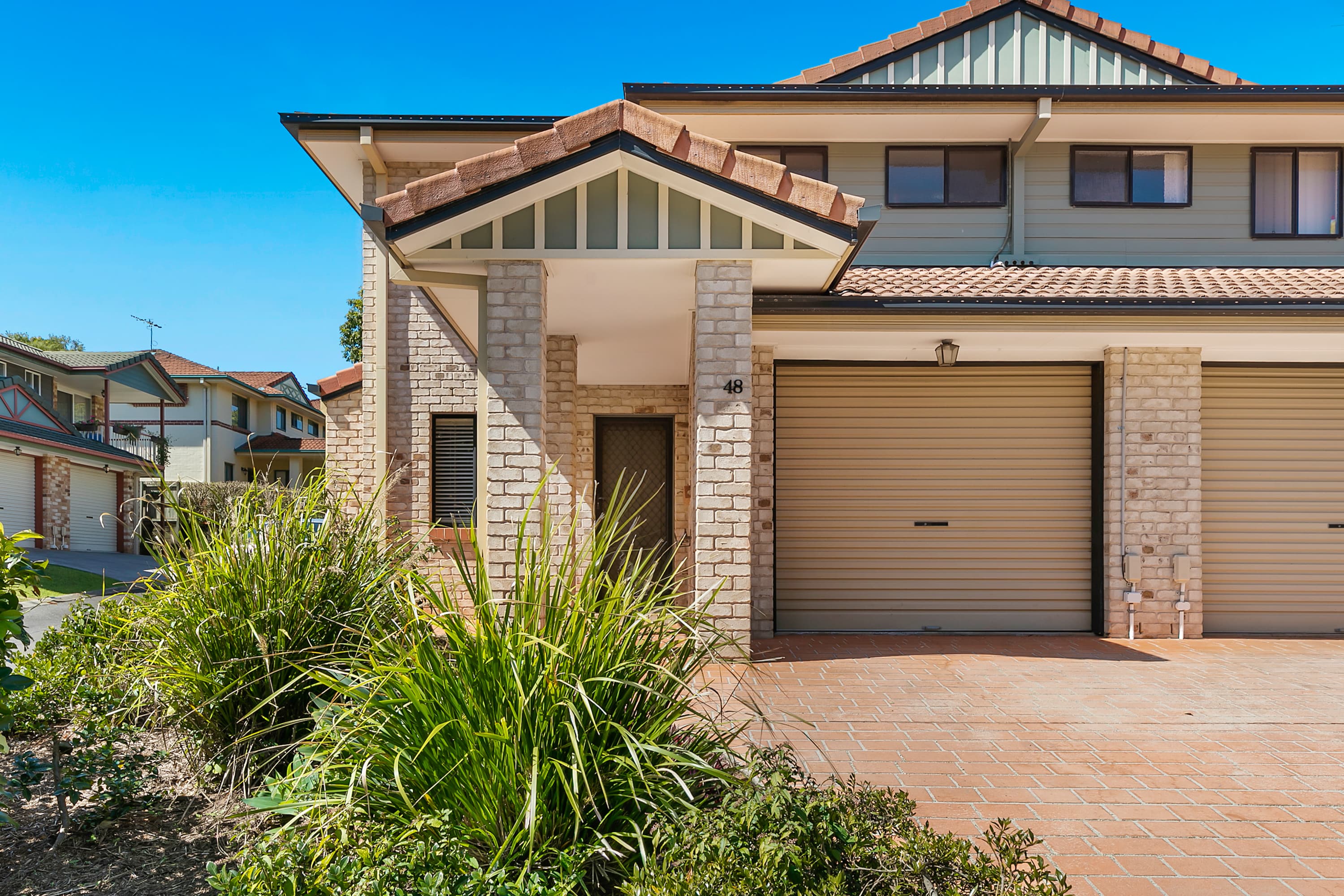 Unit 48/55 Beckwith Street, Ormiston, Ormiston - Image 1