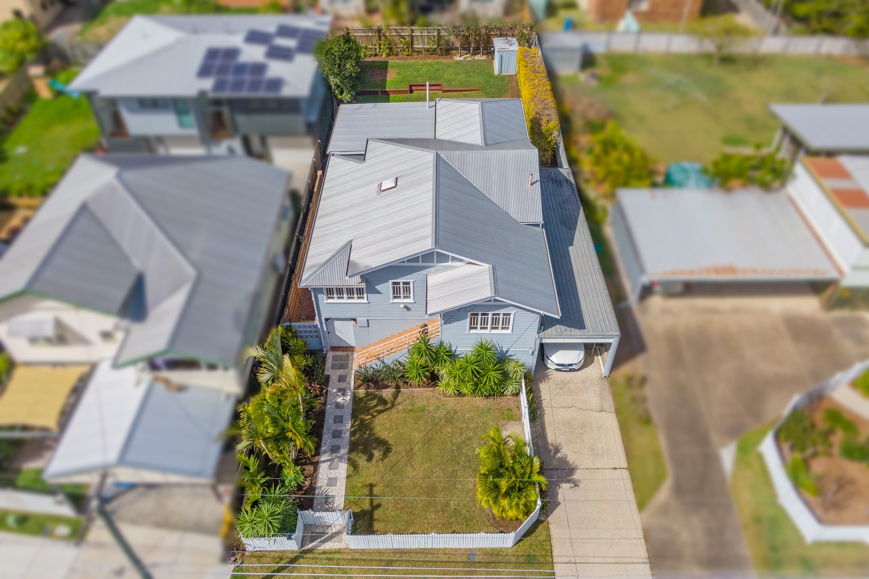 23 Tenth Avenue, Coorparoo, Coorparoo - Thumbnail 3