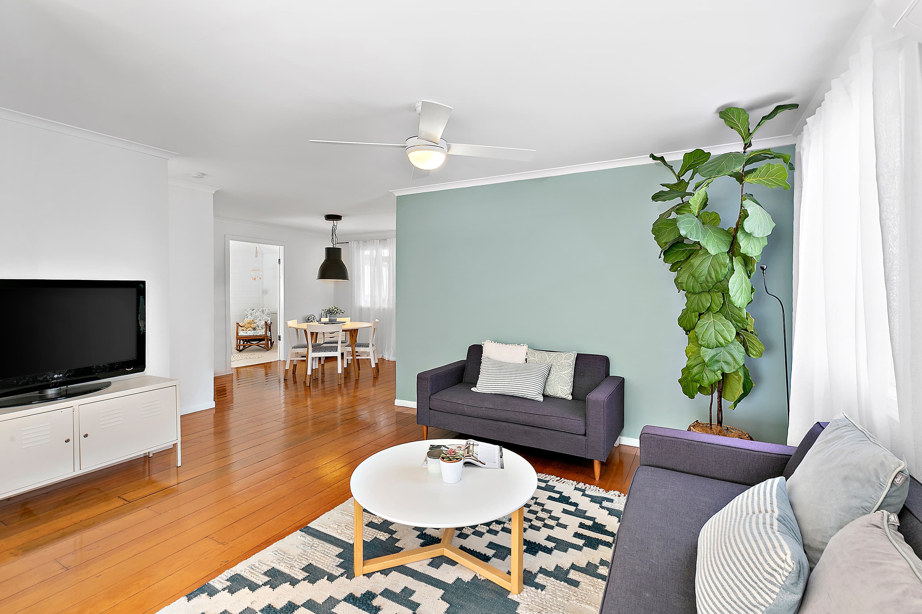 23 Tenth Avenue, Coorparoo, Coorparoo - Thumbnail 5