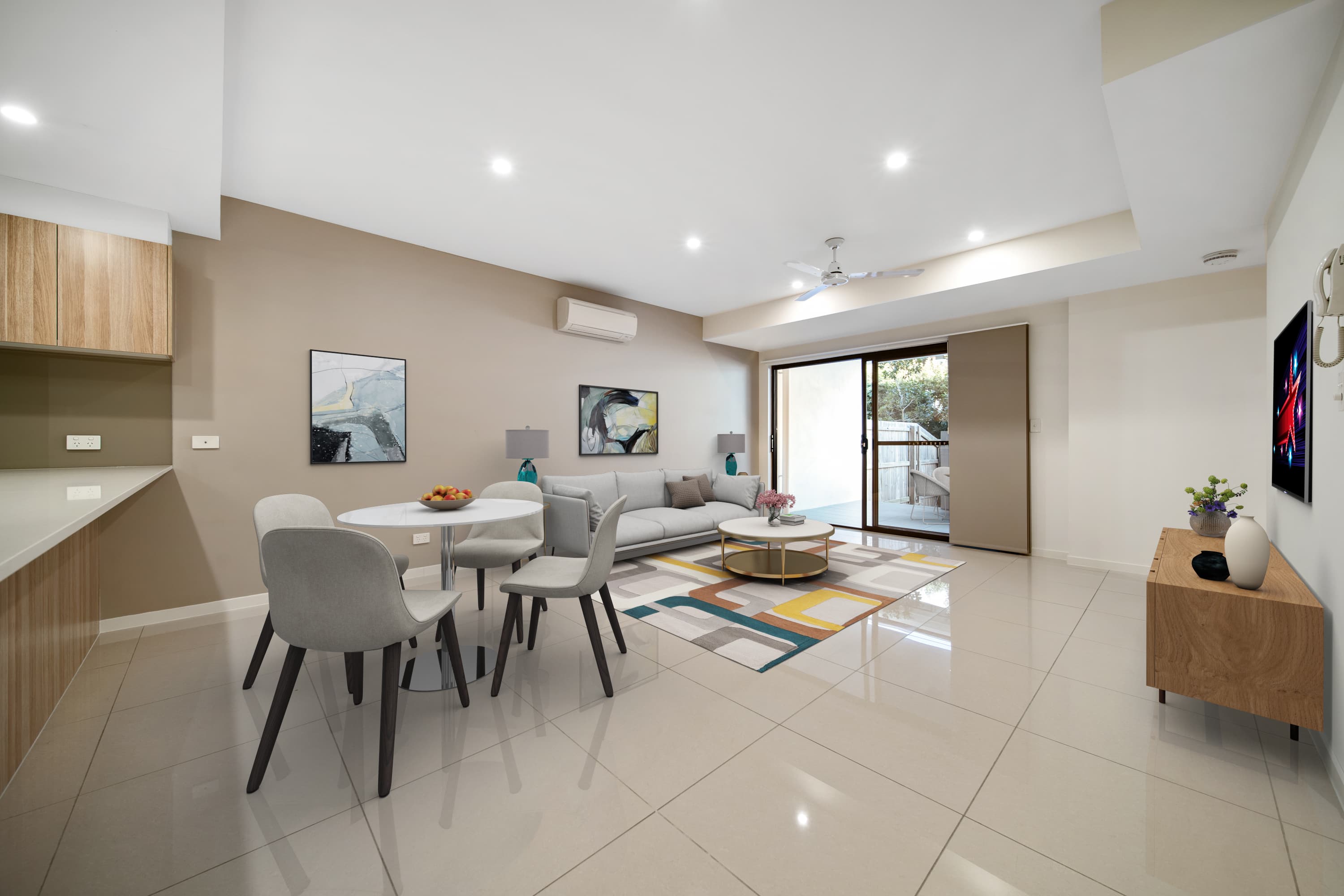 4/11 Lindwall Street, Upper Mount Gravatt, Upper Mount Gravatt - Thumbnail 2