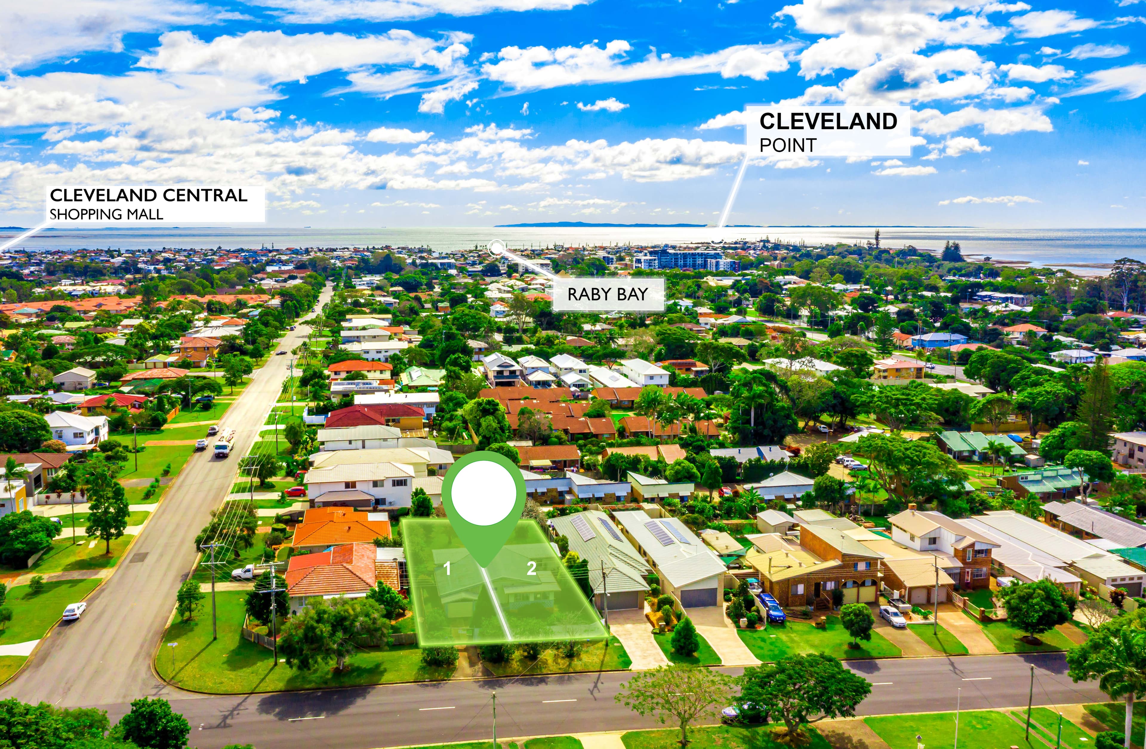 Lot 2 - 44 Princess Street, Cleveland, Cleveland - Image 1