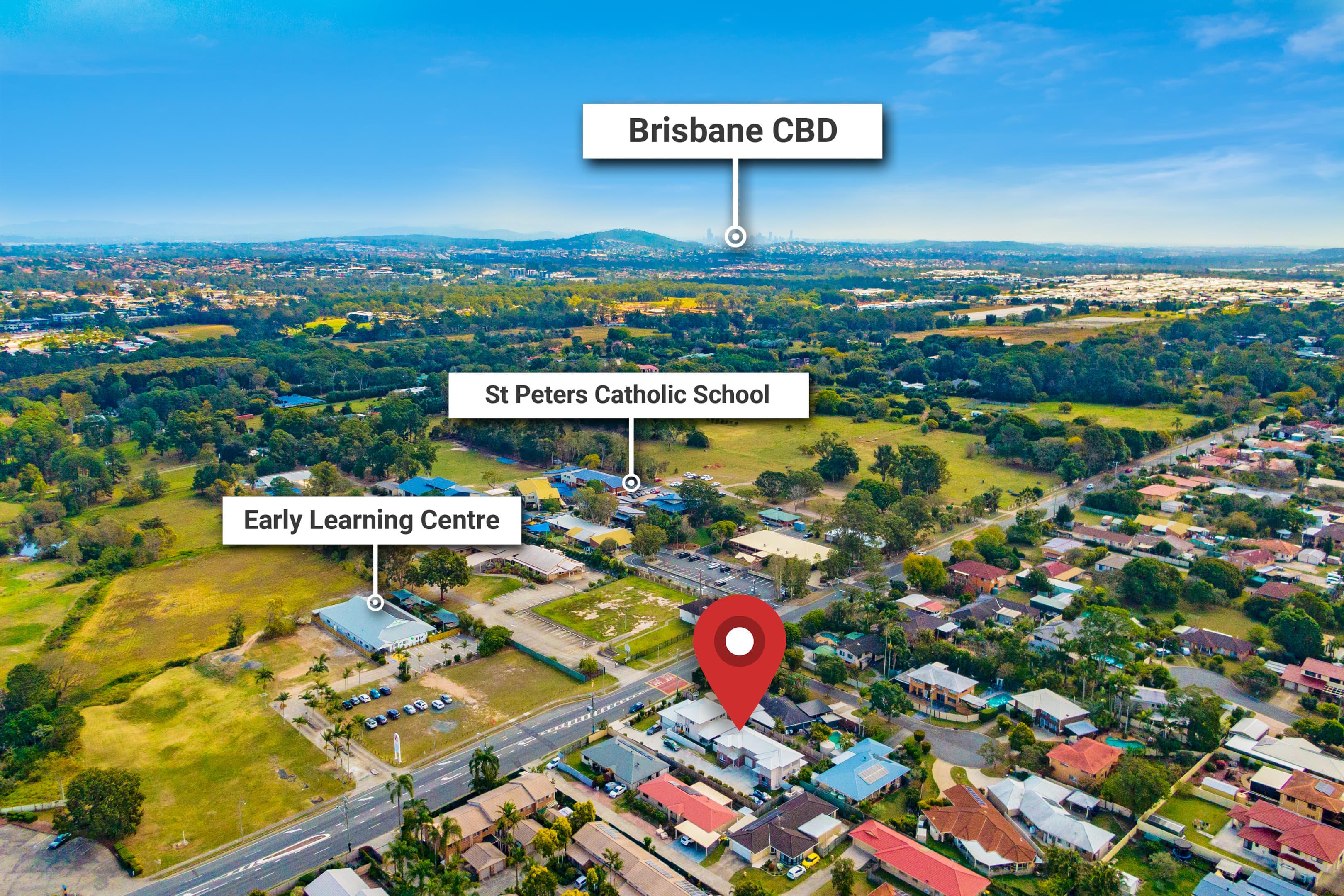 870 Rochedale Road, Rochedale South, Rochedale South - Image 1