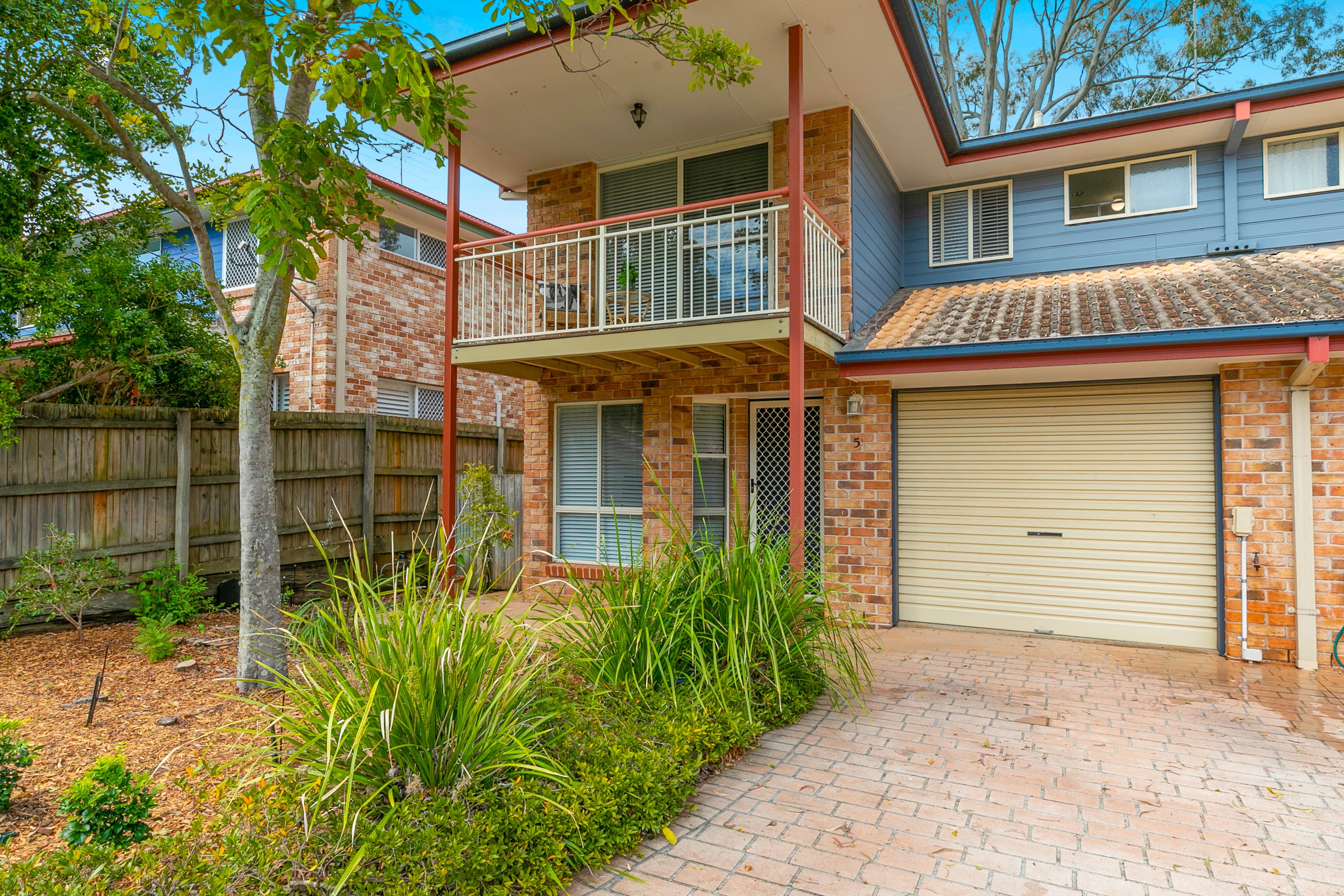 Unit 5/55 Beckwith Street, Ormiston, Ormiston - Image 1