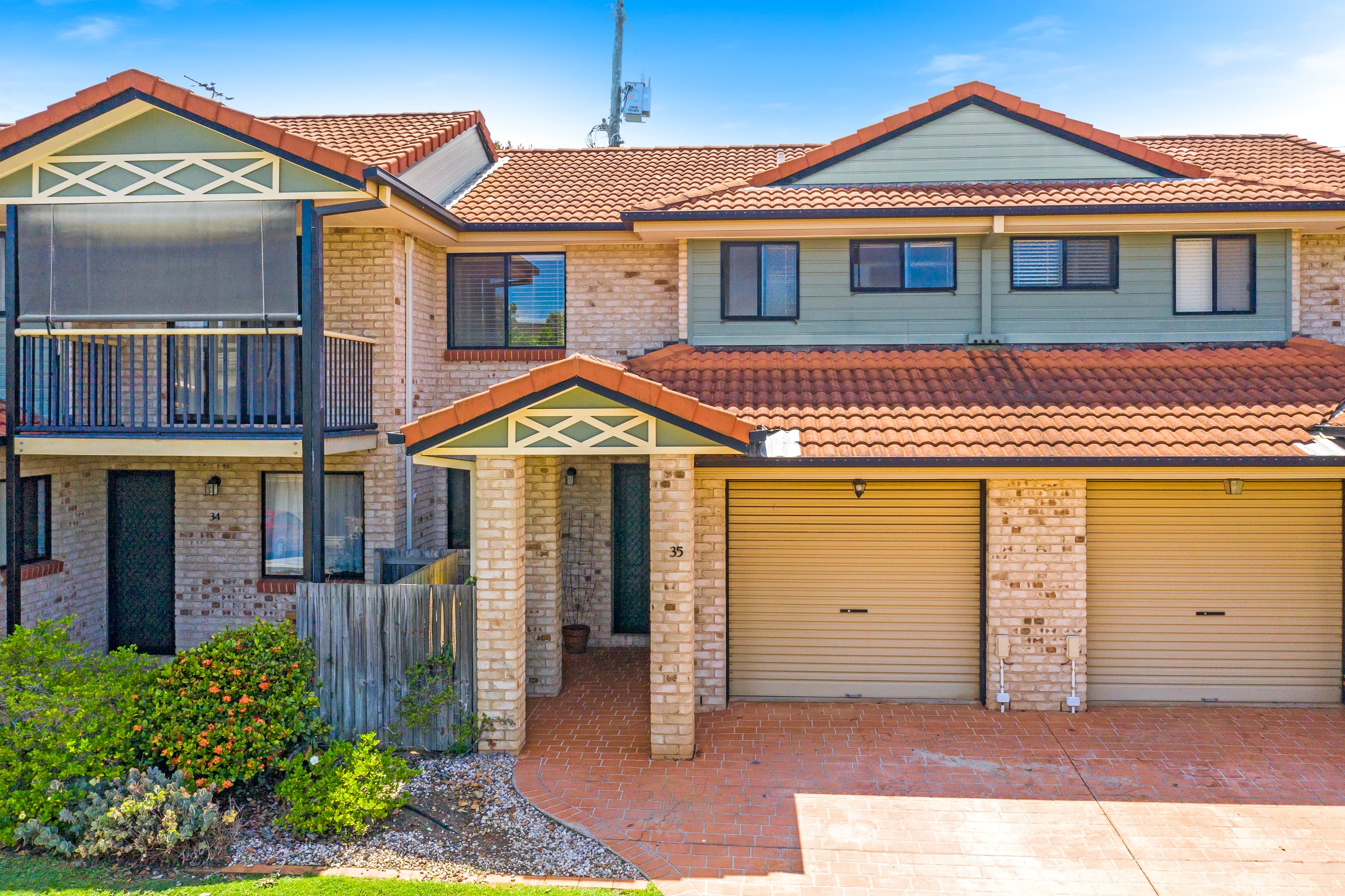 35/55 Beckwith Street, Ormiston, Ormiston - Image 1