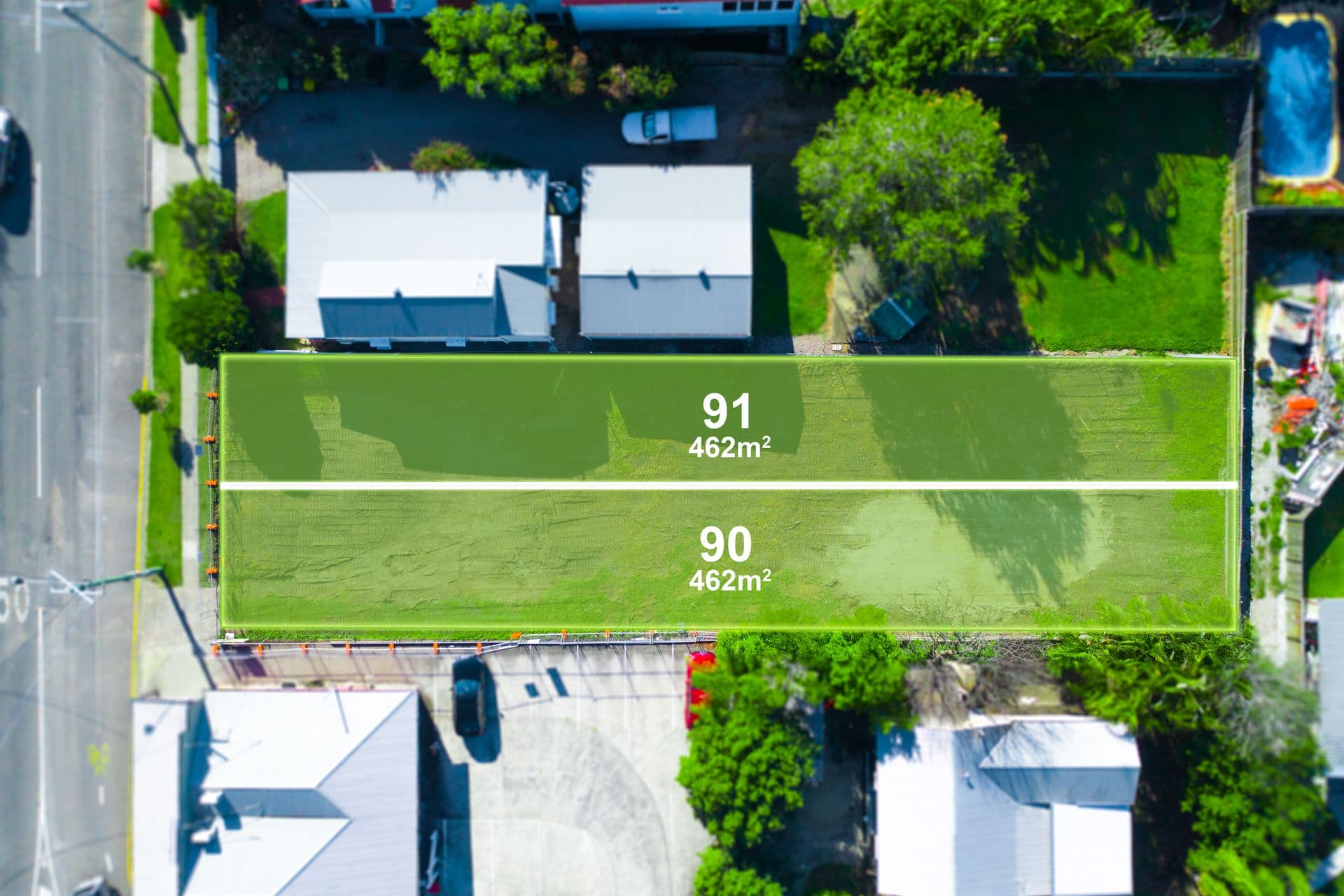 lot 91 - 94 Glenora Street, Wynnum, Wynnum - Thumbnail 2