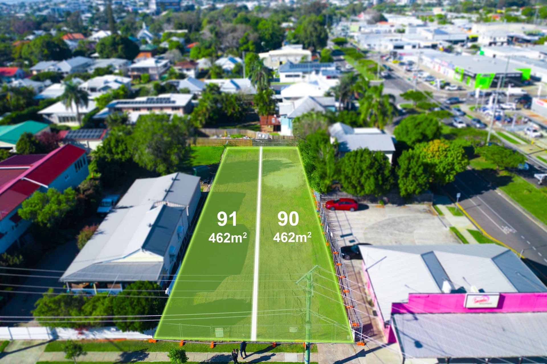 lot 91 - 94 Glenora Street, Wynnum, Wynnum - Thumbnail 5