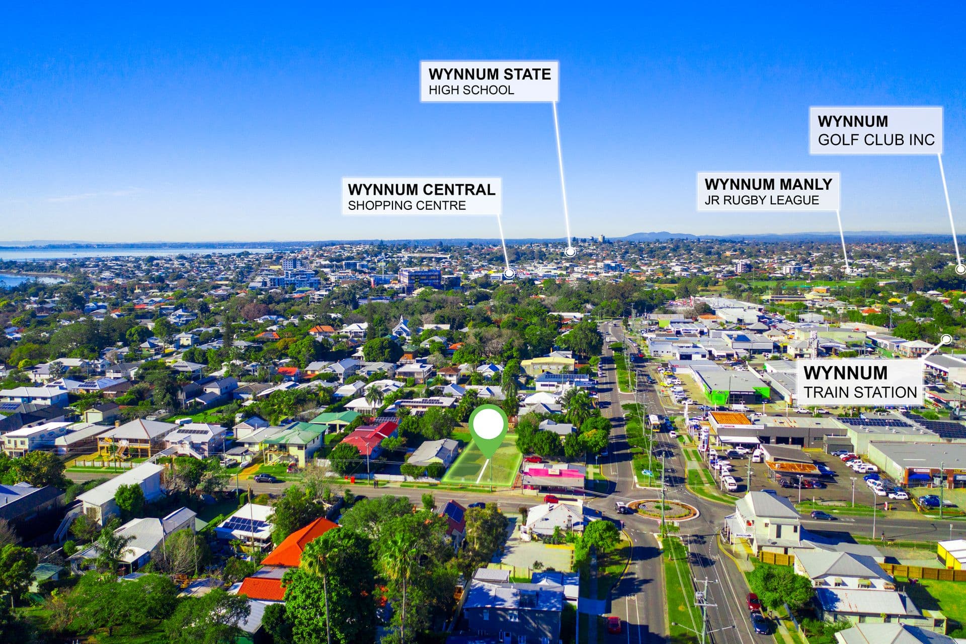 lot 91 - 94 Glenora Street, Wynnum, Wynnum - Thumbnail 4