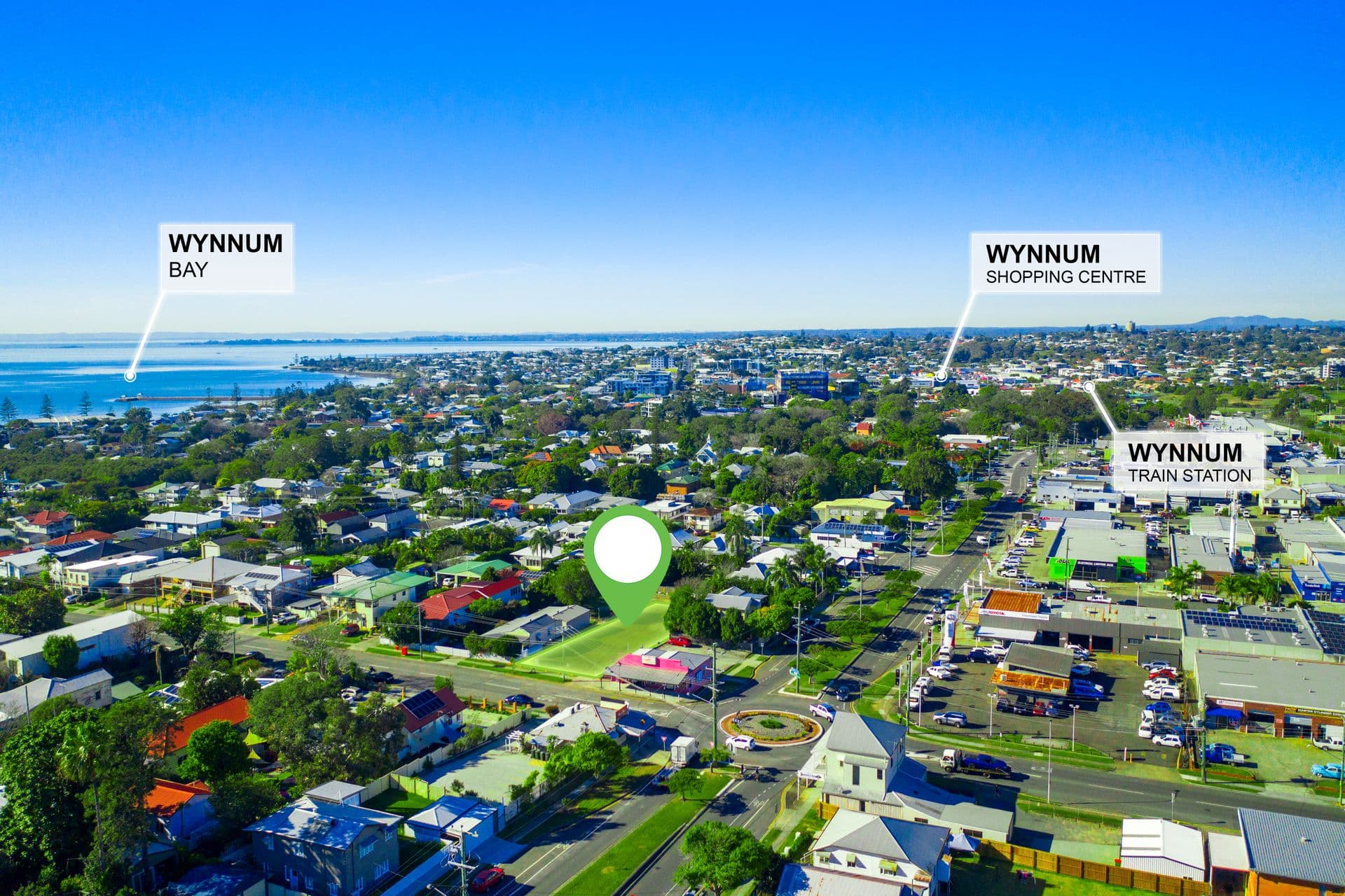lot 91 - 94 Glenora Street, Wynnum, Wynnum - Thumbnail 3