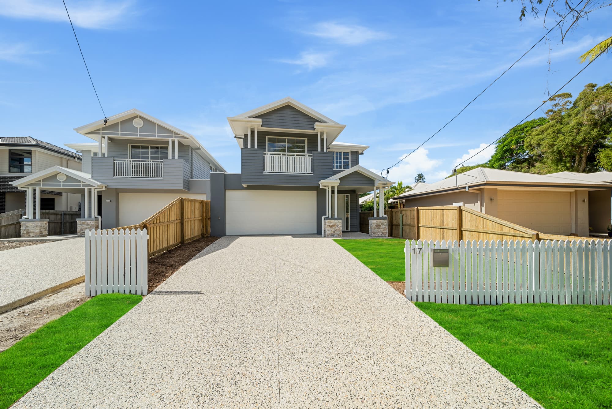 17 Lucy Street, Thorneside, Thorneside - Image 1