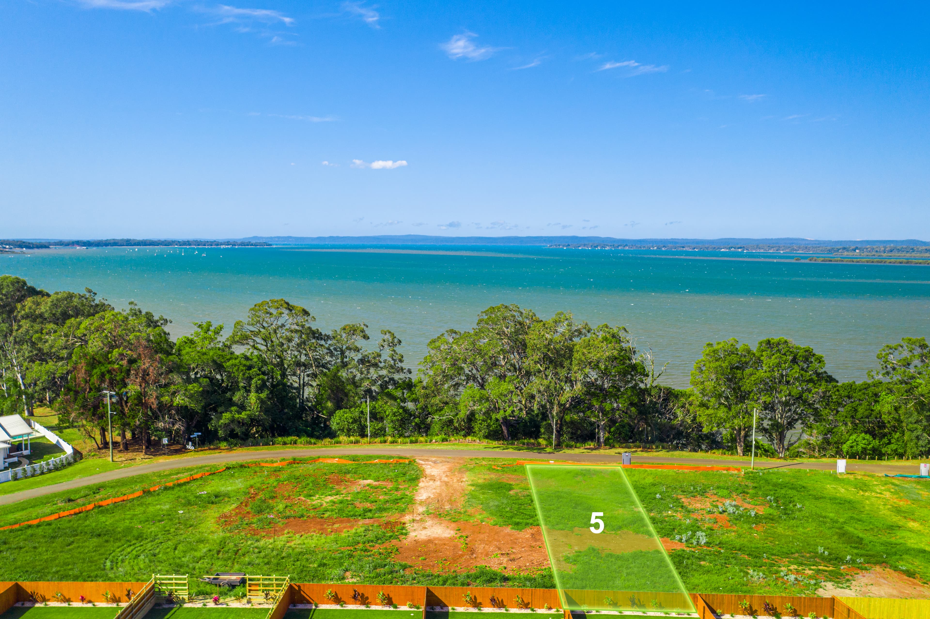 119 (Lot 5) Esplanade, Redland Bay, Redland Bay - Thumbnail 2