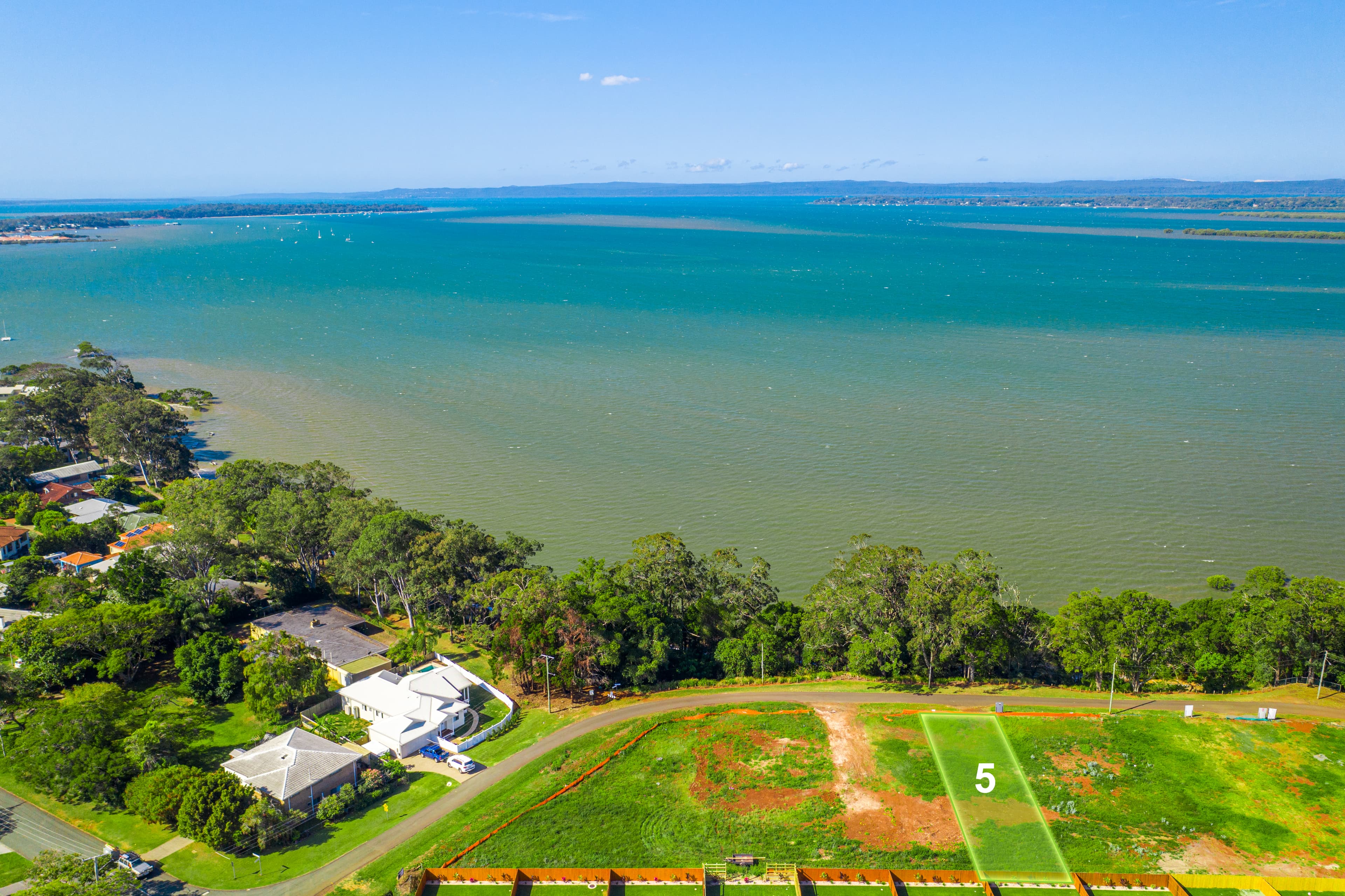 119 (Lot 5) Esplanade, Redland Bay, Redland Bay - Image 1