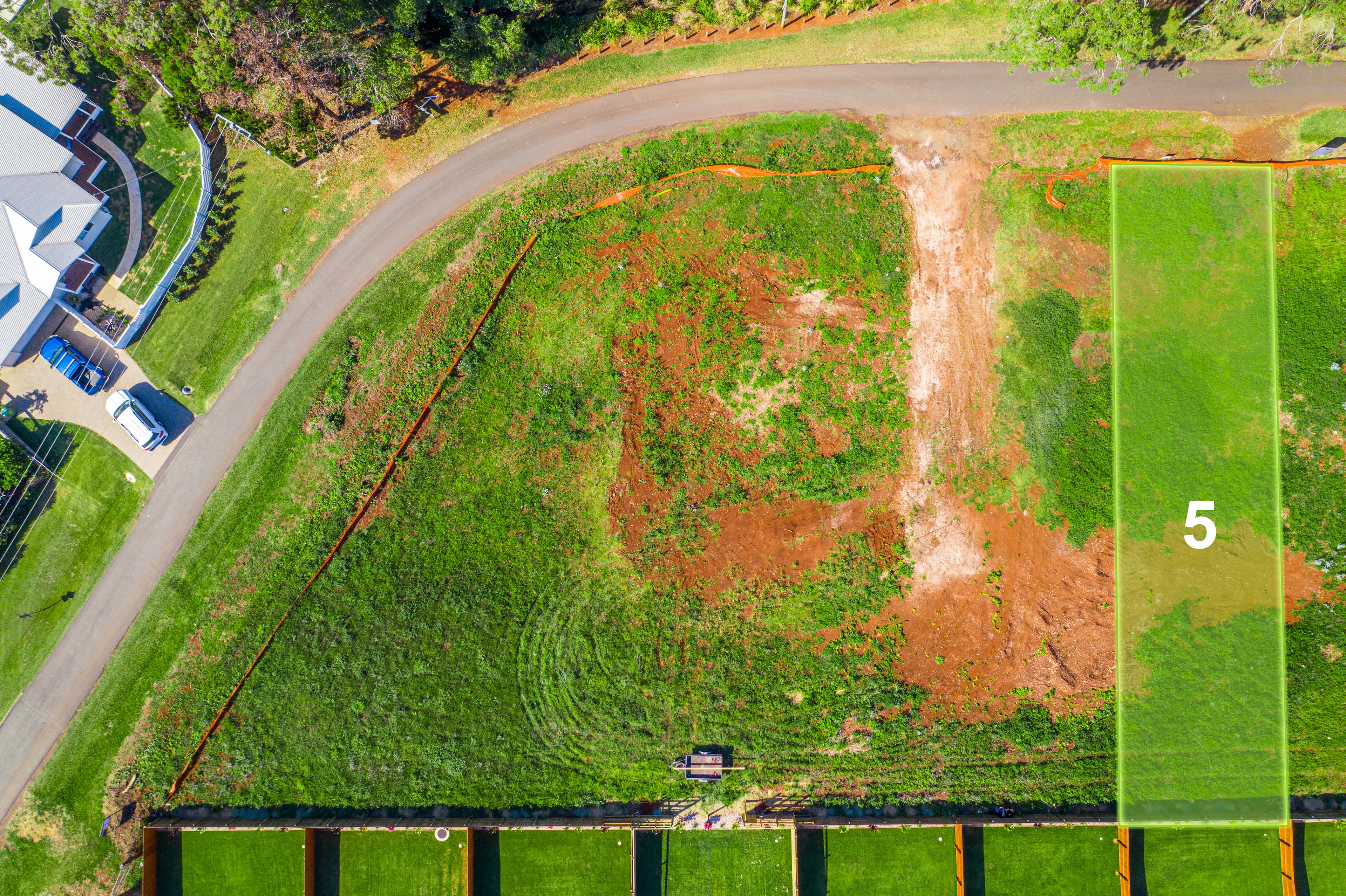 119 (Lot 5) Esplanade, Redland Bay, Redland Bay - Thumbnail 3