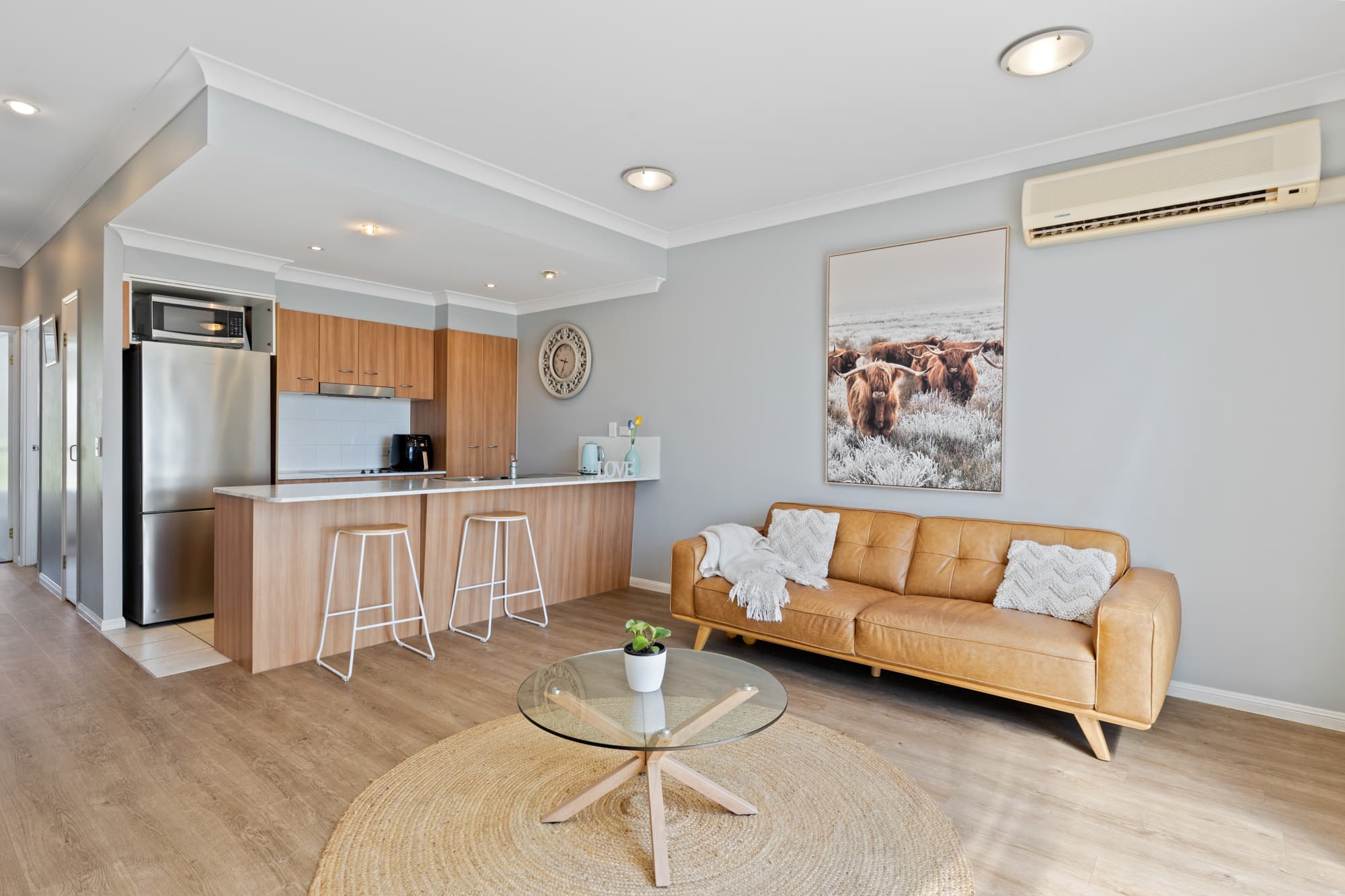 Unit 44/2 Masthead Drive, Cleveland, Cleveland - Image 1