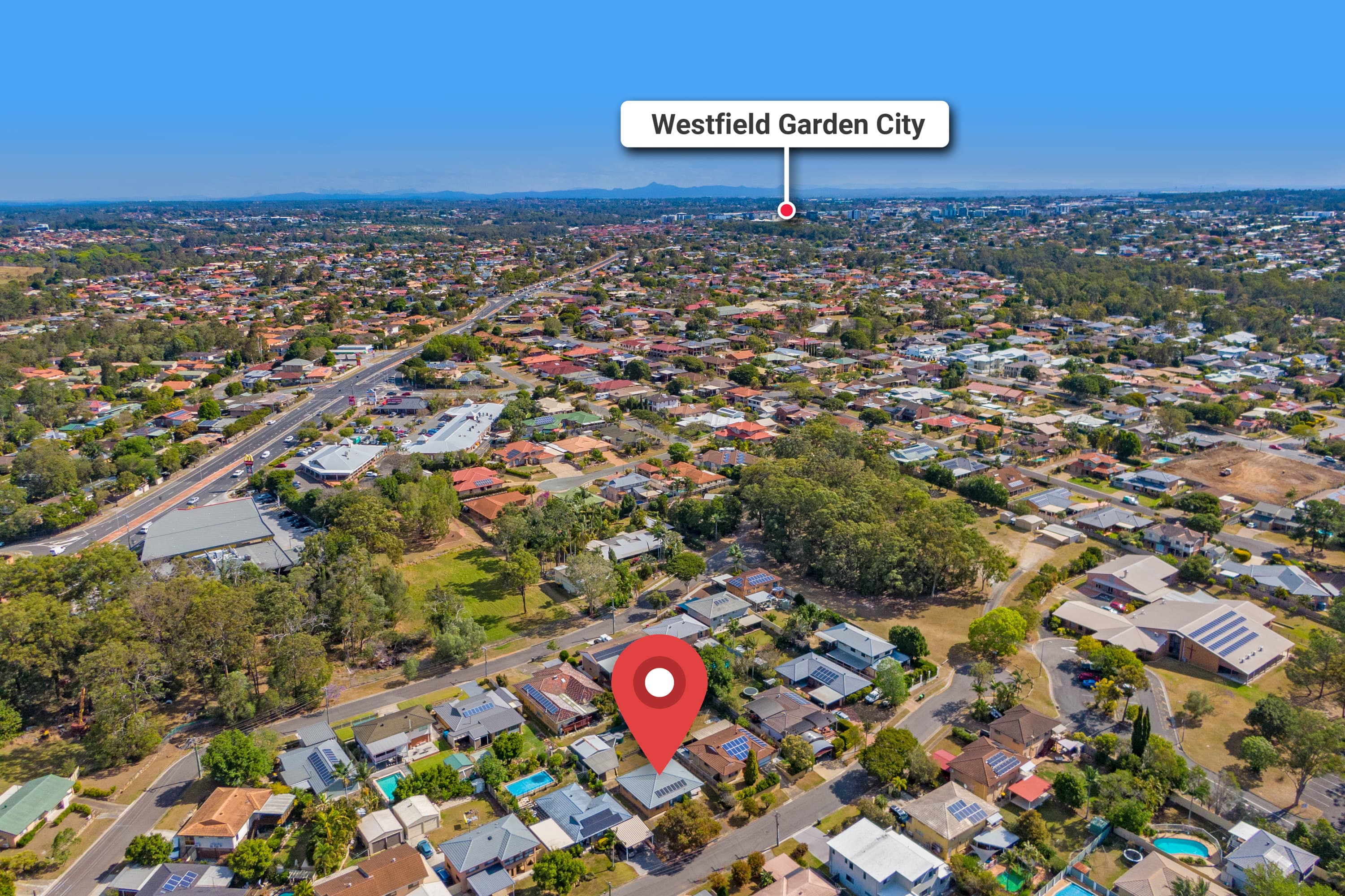 12 McCracken Street, Wishart, Wishart - Thumbnail 2