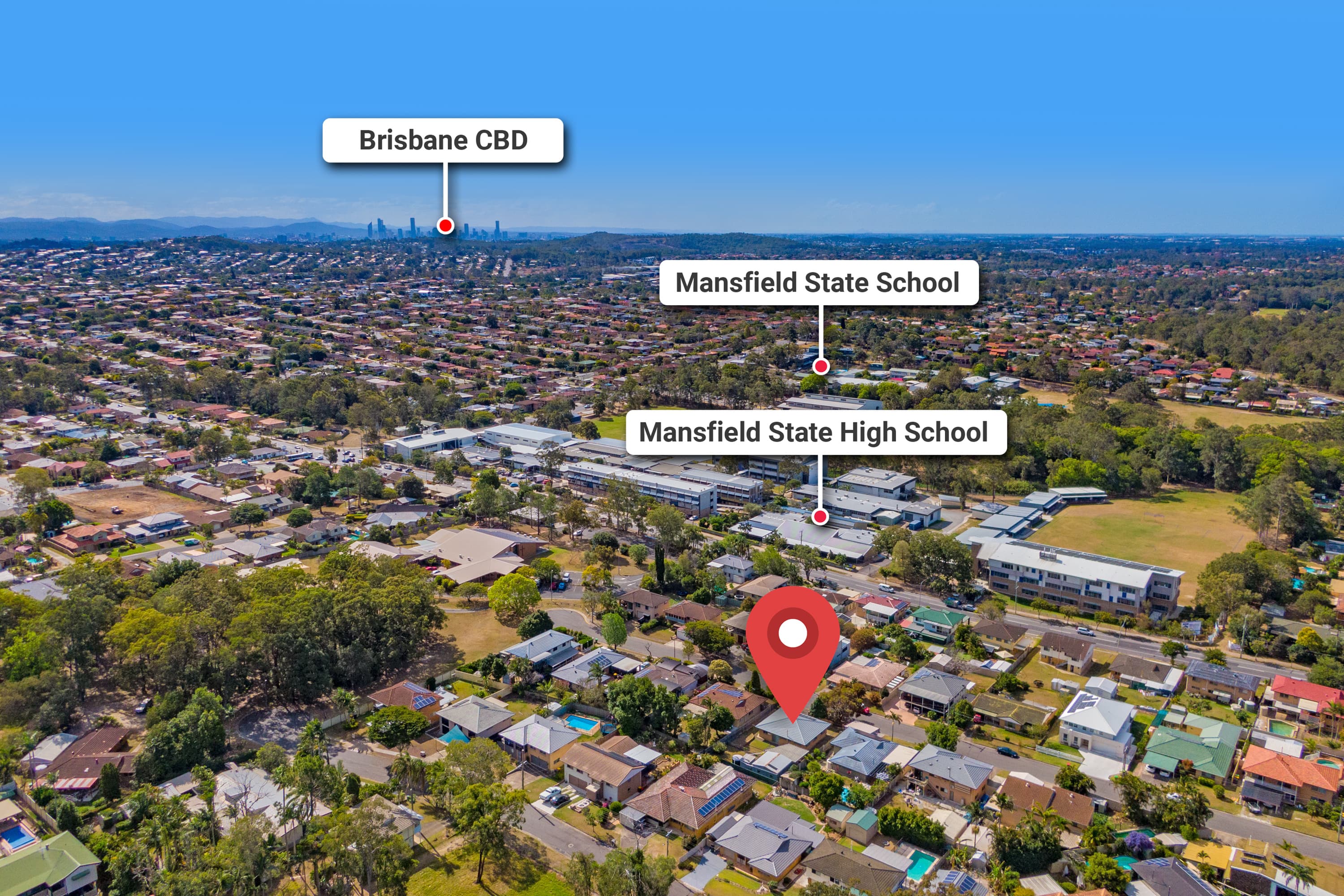 12 McCracken Street, Wishart, Wishart - Image 1