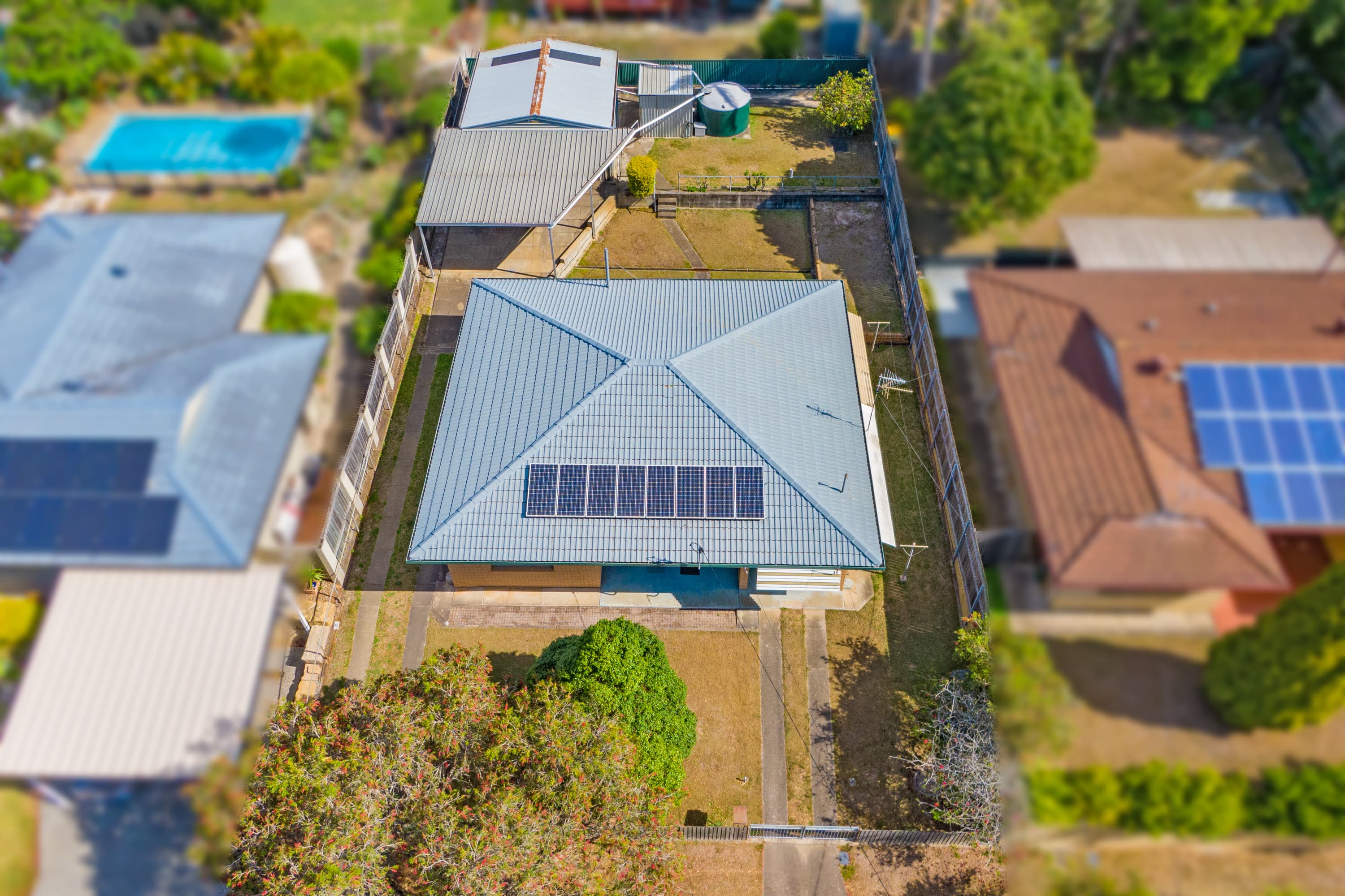 12 McCracken Street, Wishart, Wishart - Thumbnail 3