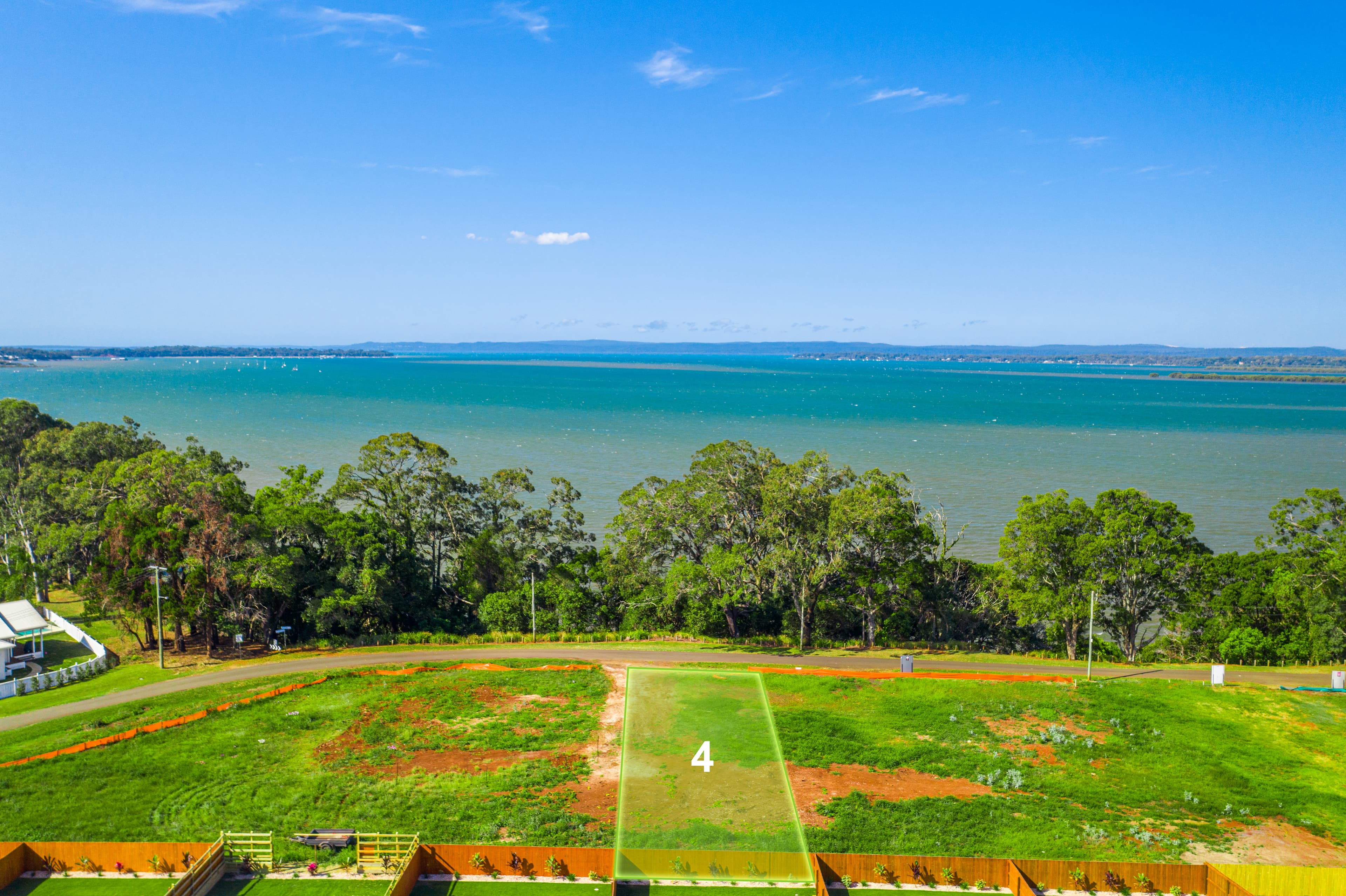 117 (Lot 4) Esplanade, Redland Bay, Redland Bay - Image 1
