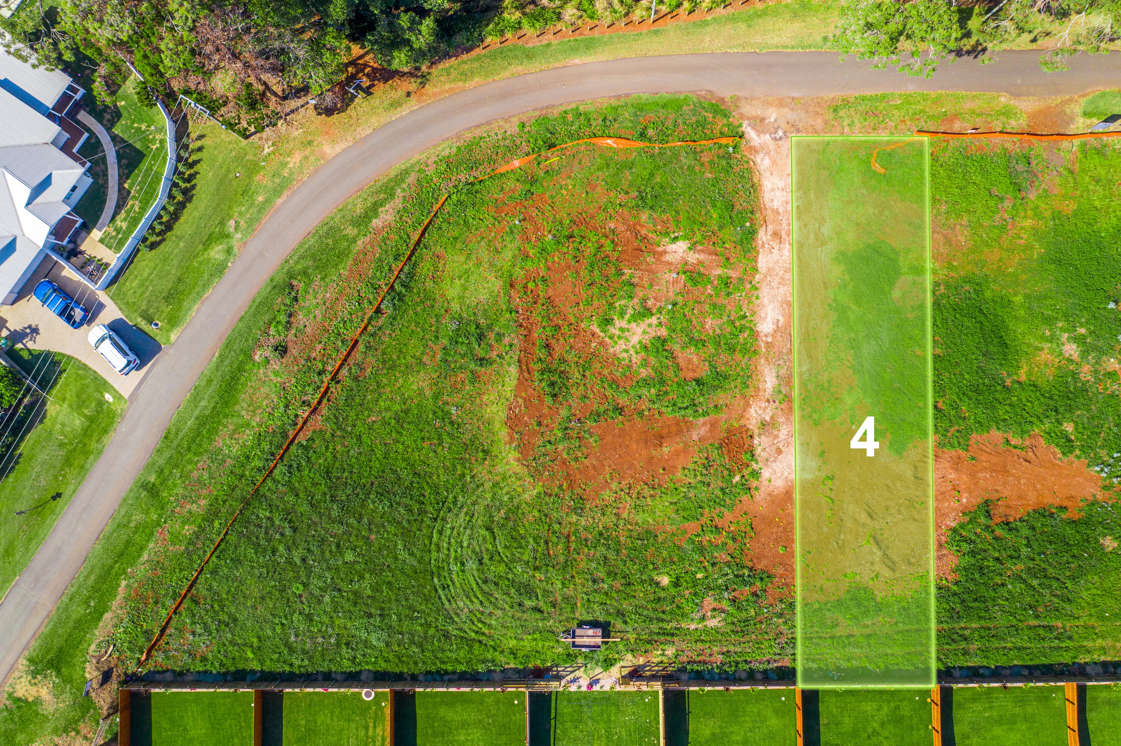 117 (Lot 4) Esplanade, Redland Bay, Redland Bay - Thumbnail 3