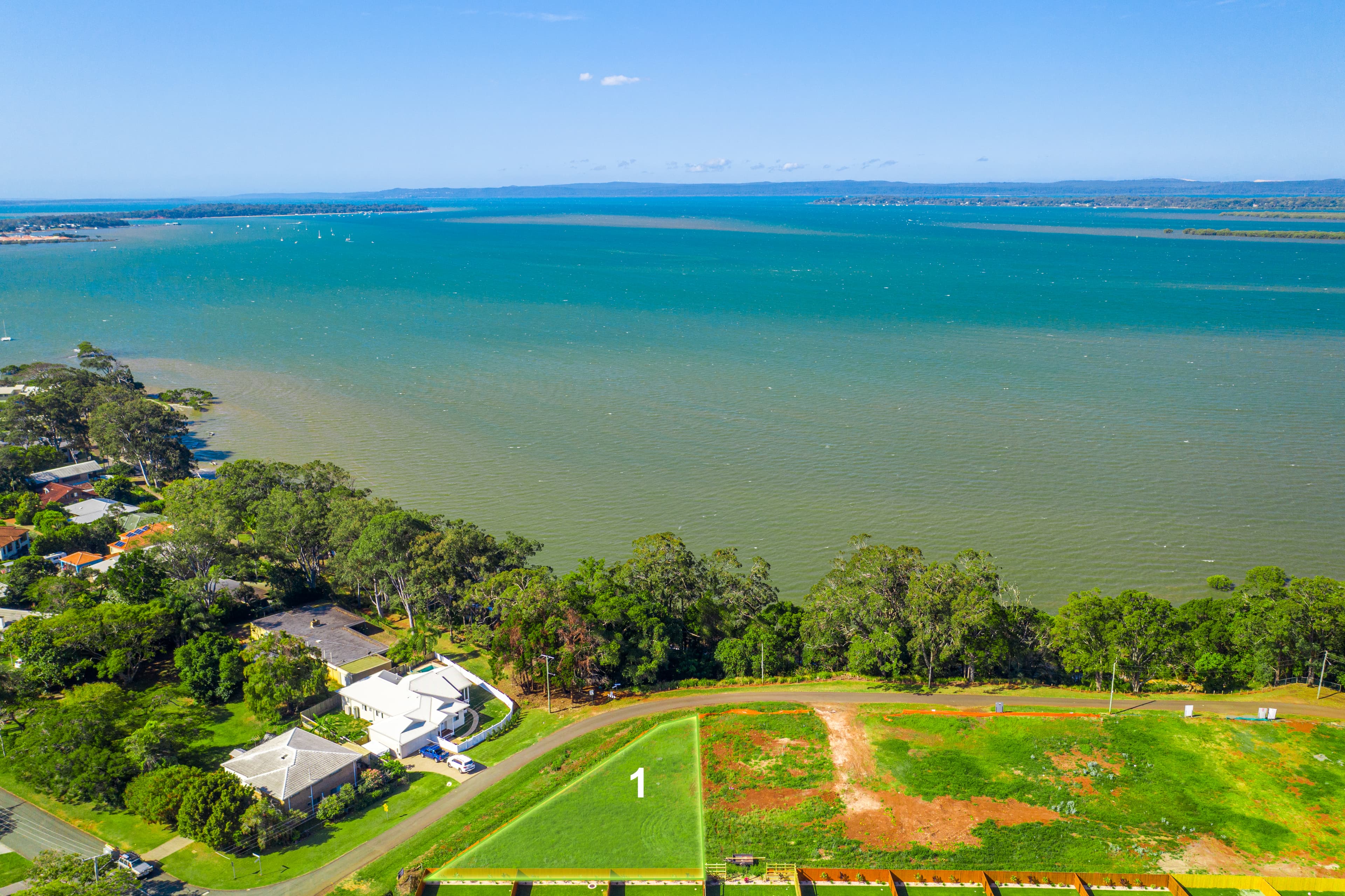 111 (Lot 1) Esplanade, Redland Bay, Redland Bay - Image 1