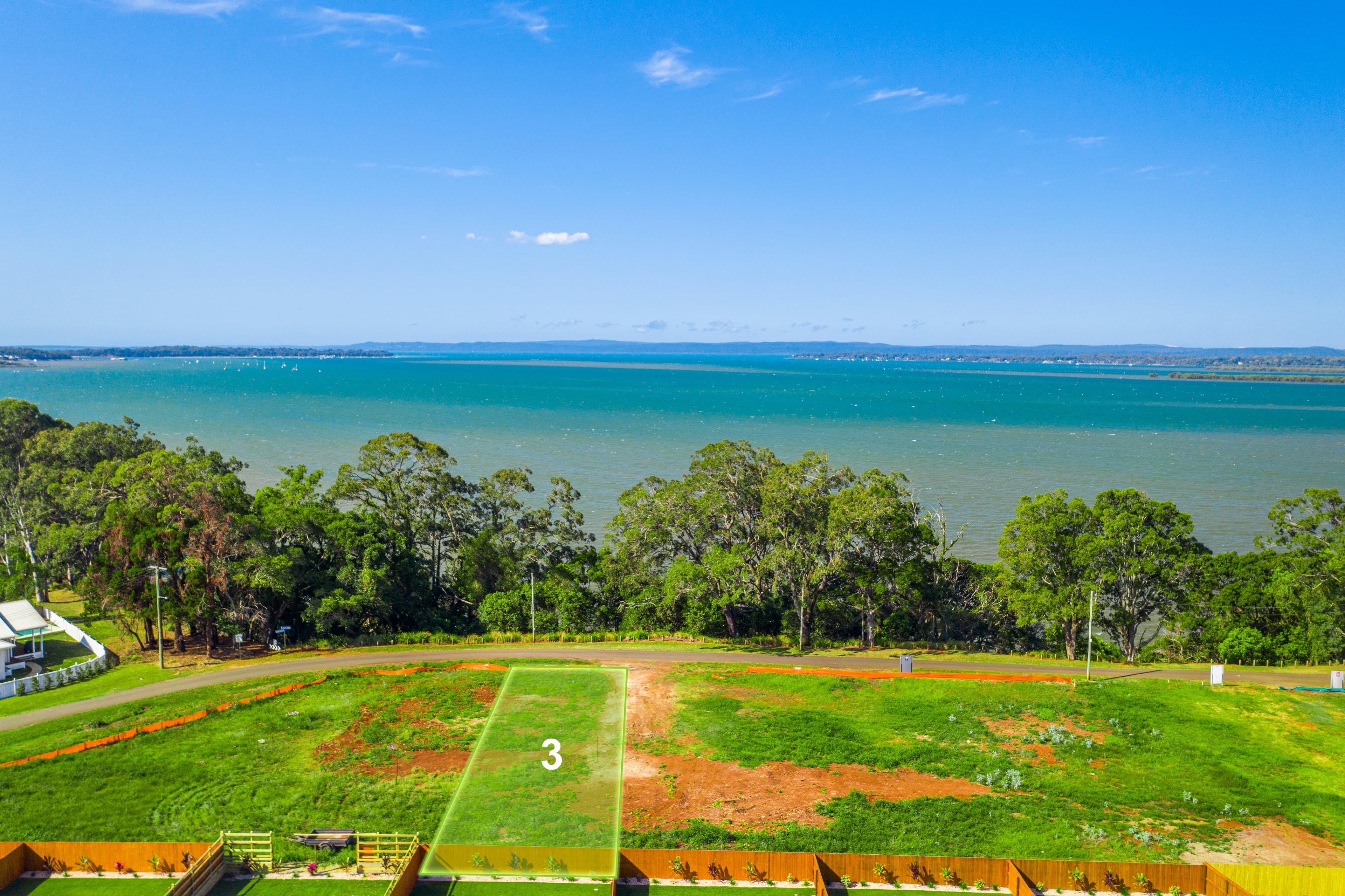 115 (Lot 3) Esplanade, Redland Bay, Redland Bay - Image 1