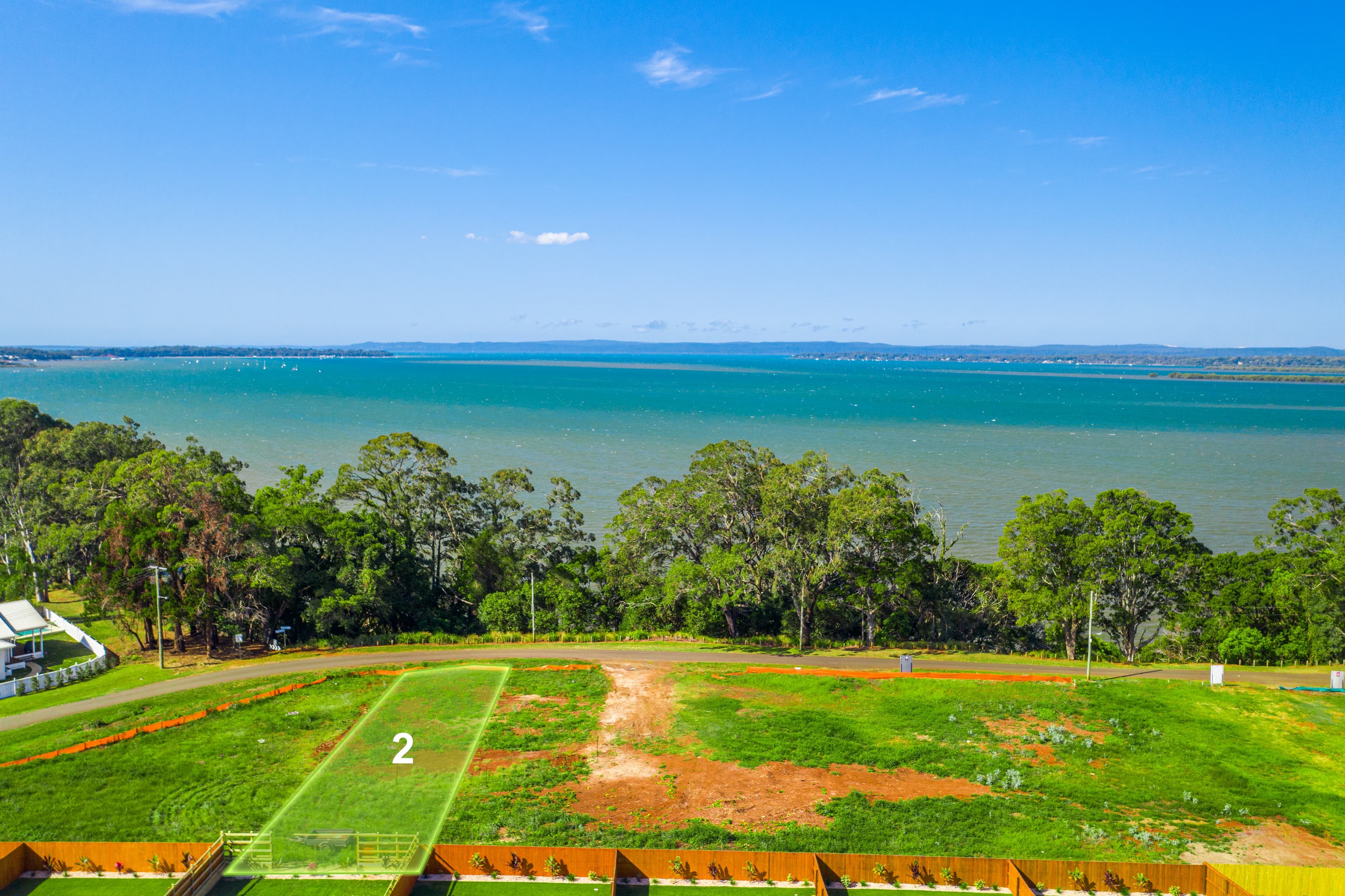 113 (Lot 2) Esplanade, Redland Bay, Redland Bay - Thumbnail 2