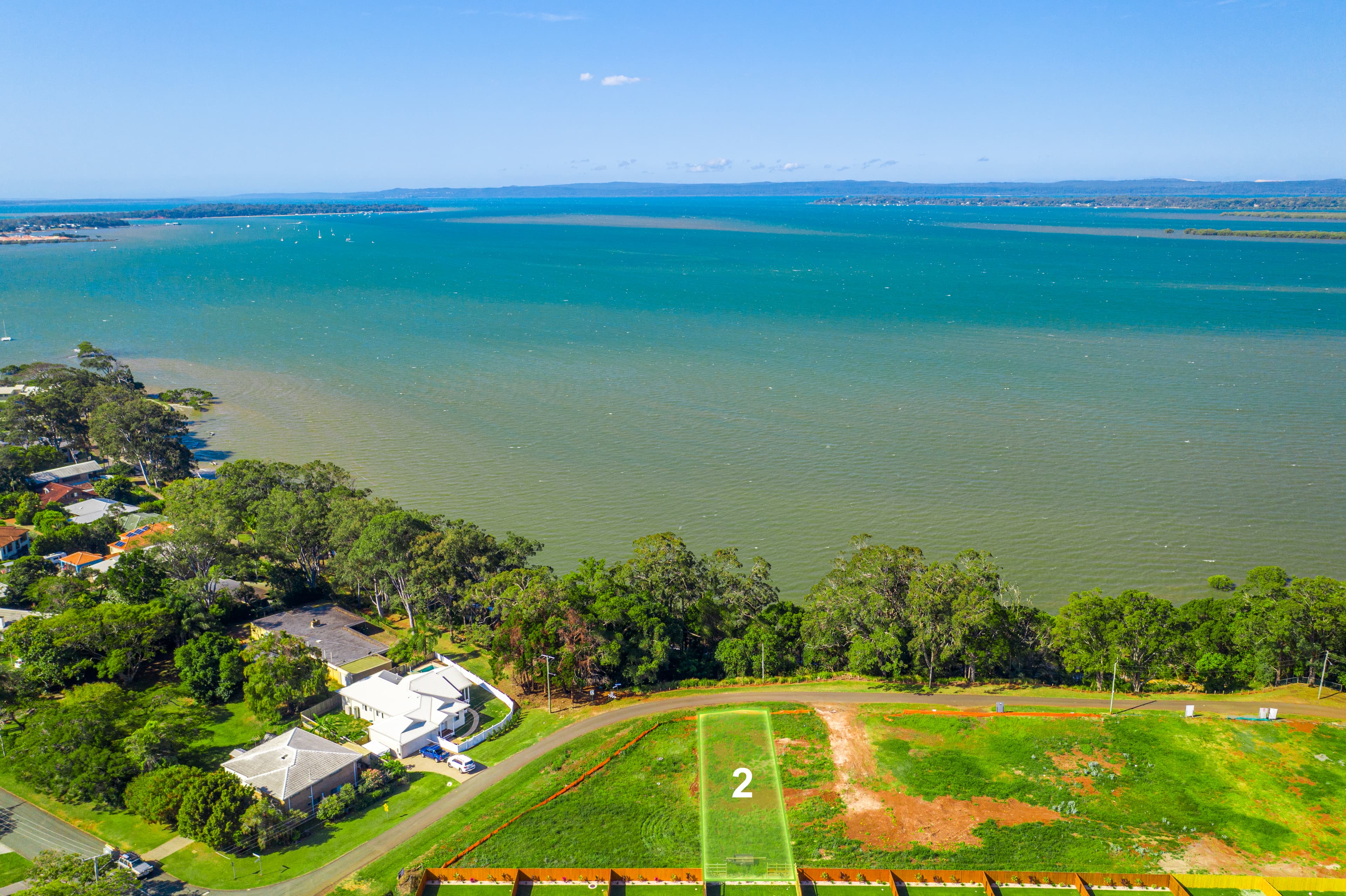 113 (Lot 2) Esplanade, Redland Bay, Redland Bay - Image 1
