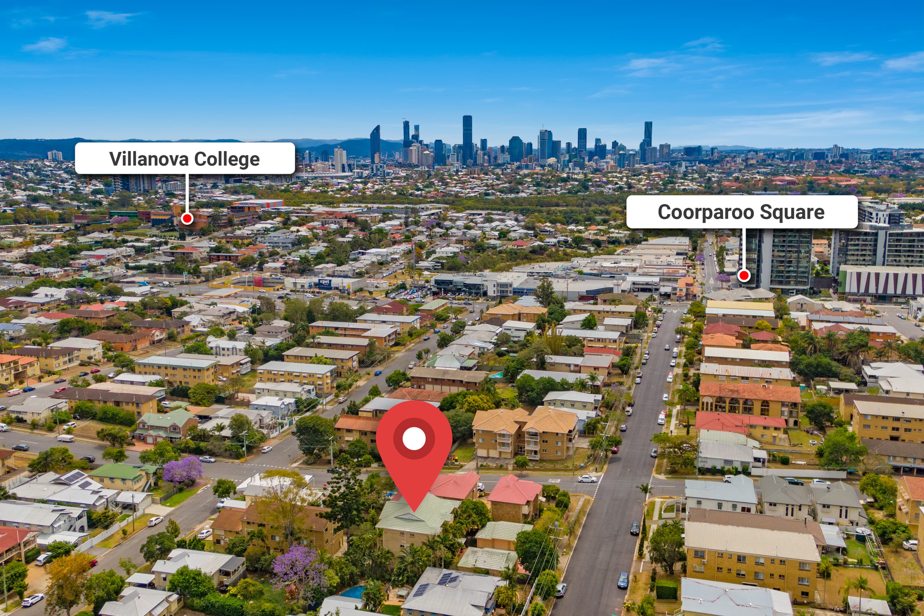 4/45 Mansfield Street, Coorparoo, Coorparoo - Image 1