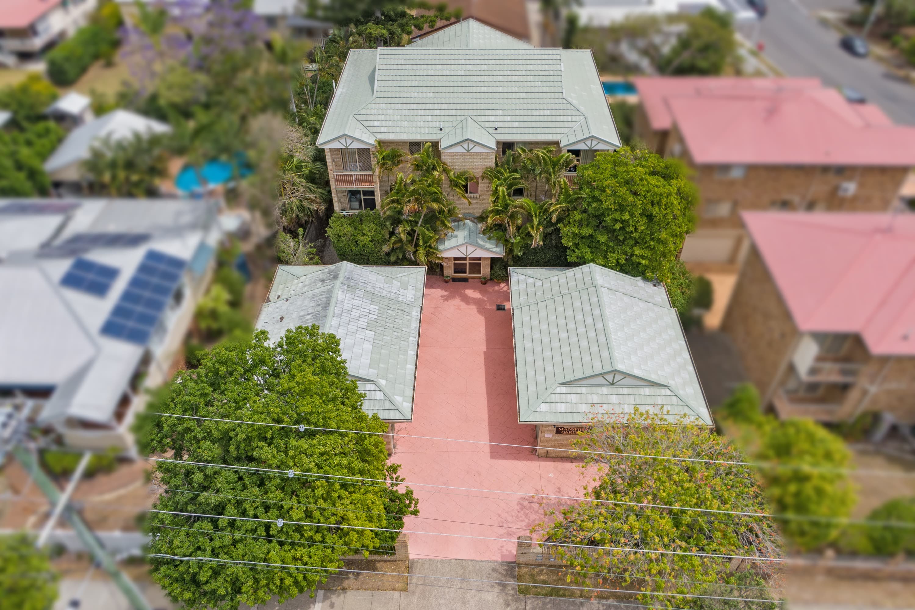 4/45 Mansfield Street, Coorparoo, Coorparoo - Thumbnail 2