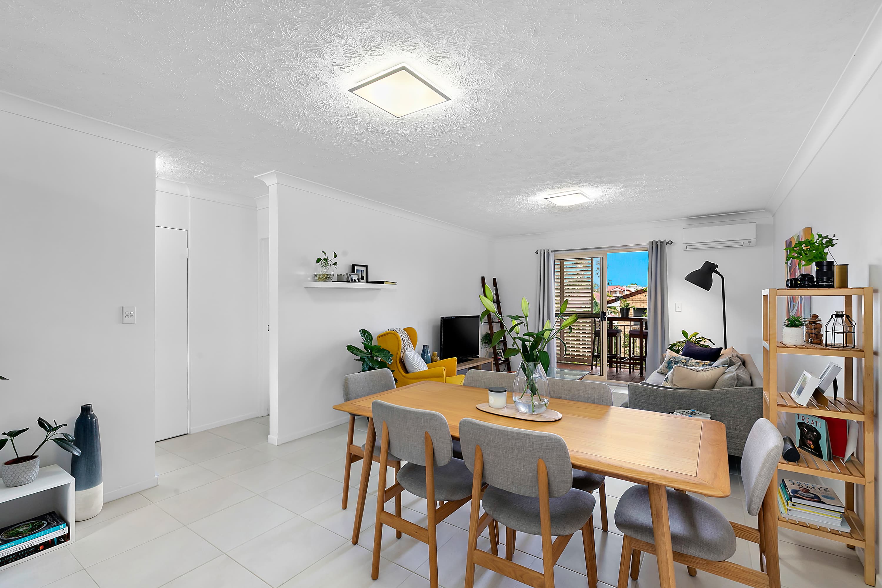4/45 Mansfield Street, Coorparoo, Coorparoo - Thumbnail 3