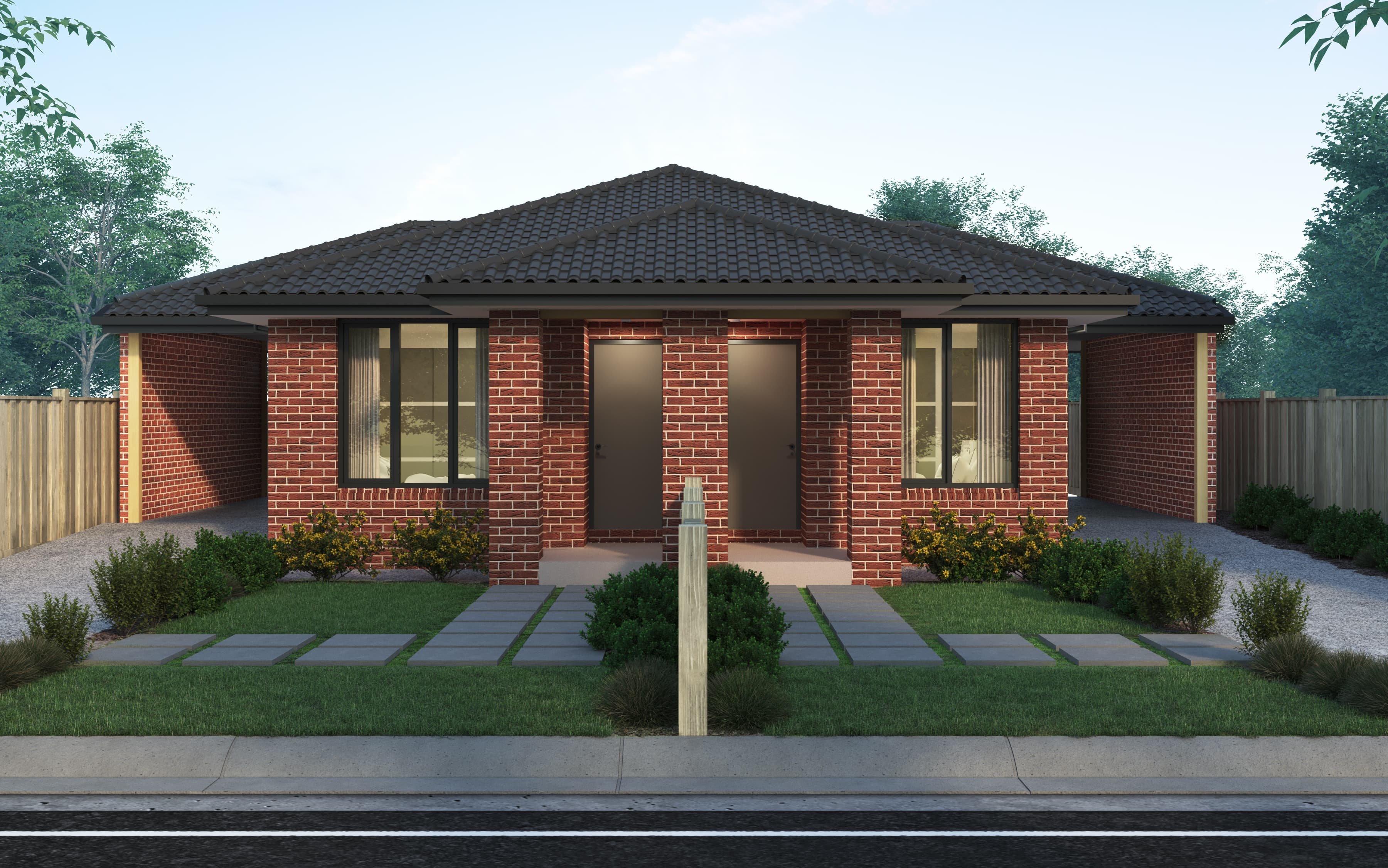 1/71 Melon Street, Braybrook, Braybrook - Image 1