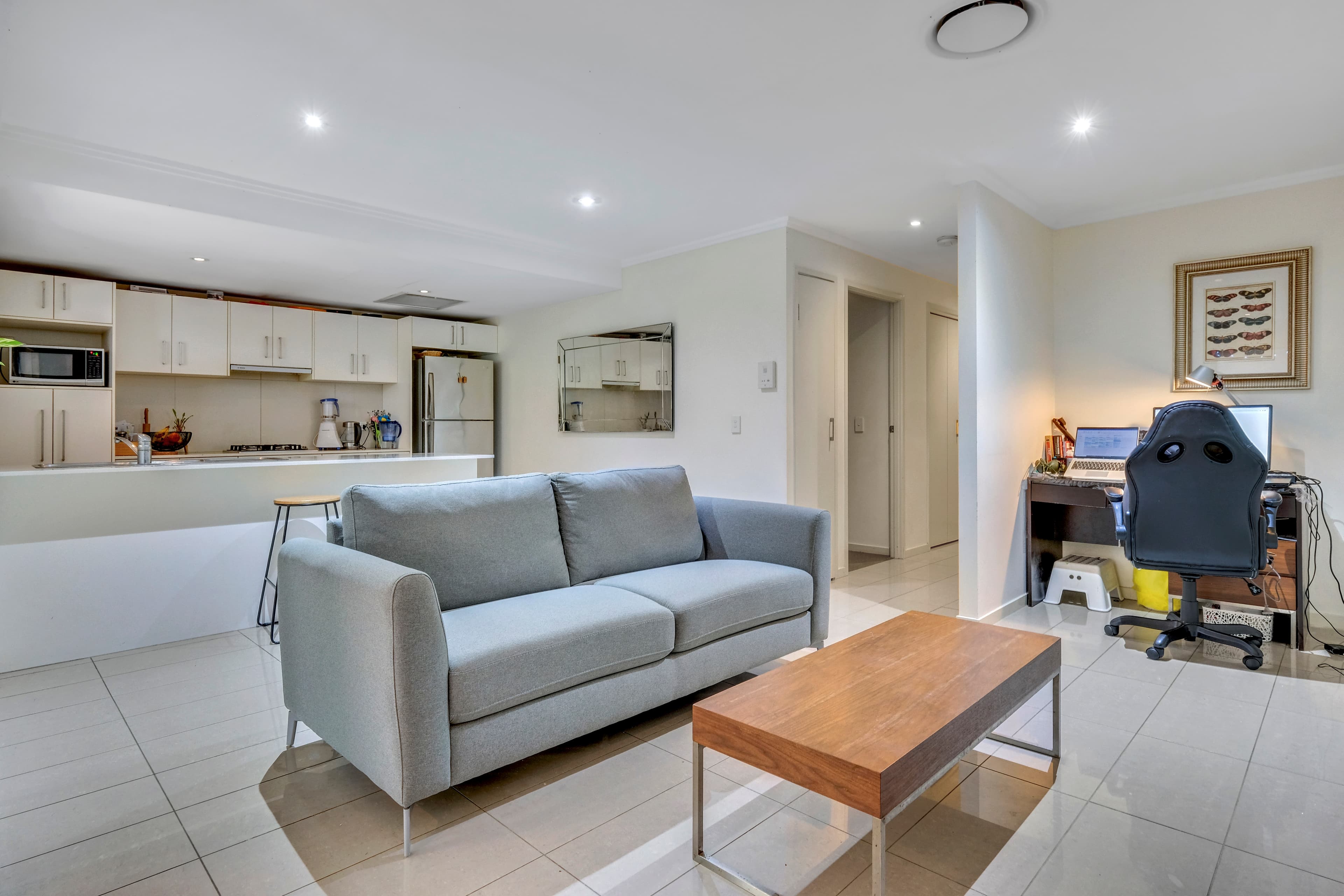 202/23 Robinson Place, Kelvin Grove, Kelvin Grove - Thumbnail 4