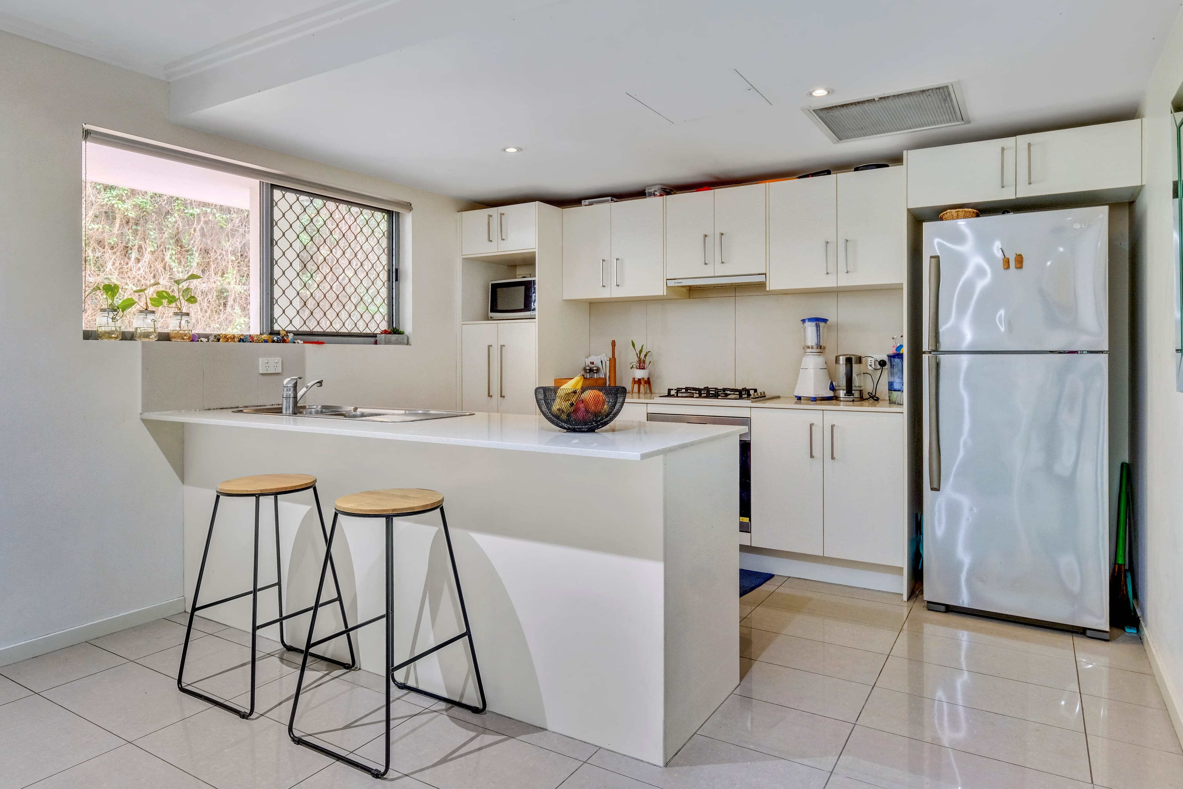 202/23 Robinson Place, Kelvin Grove, Kelvin Grove - Image 1