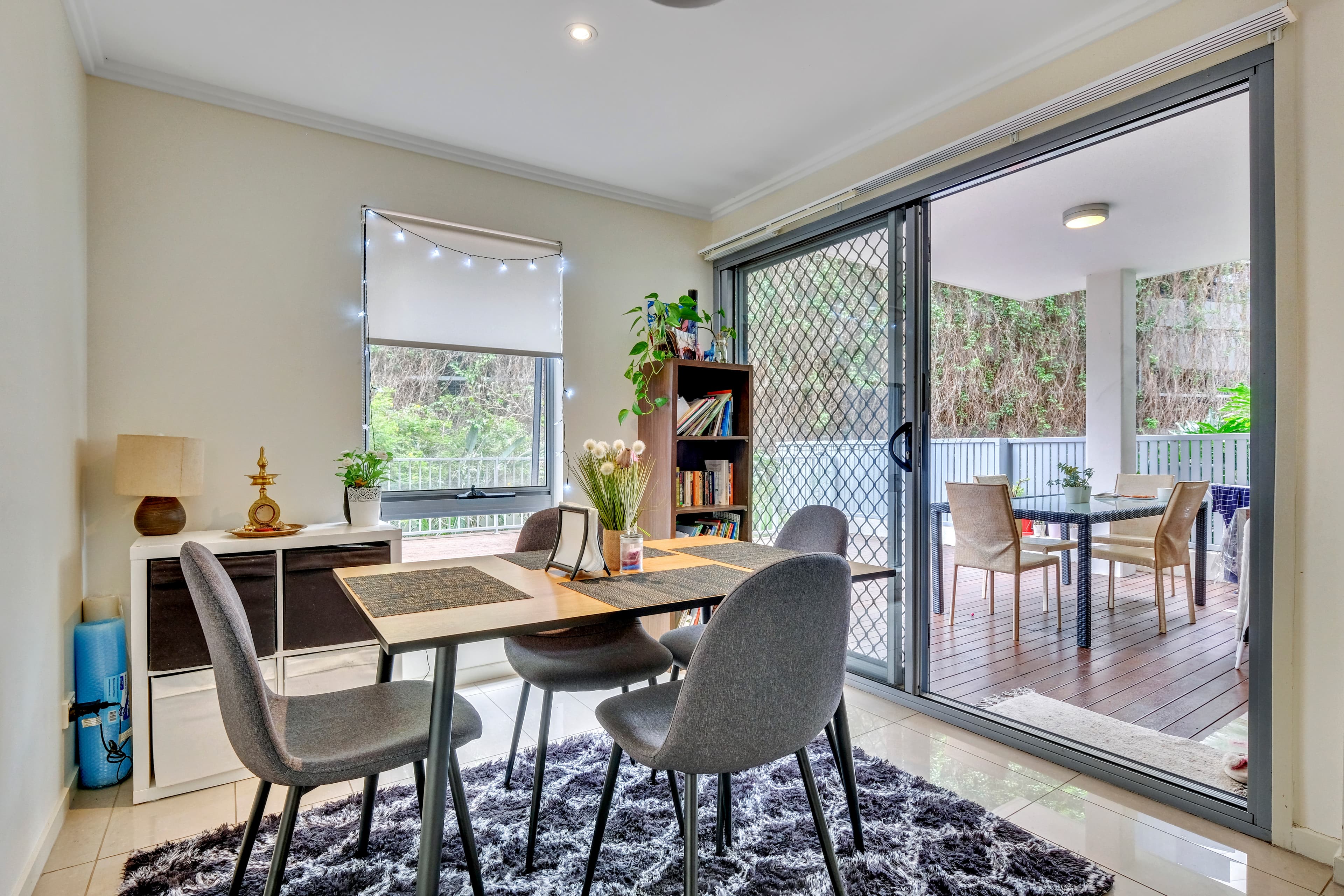 202/23 Robinson Place, Kelvin Grove, Kelvin Grove - Thumbnail 2