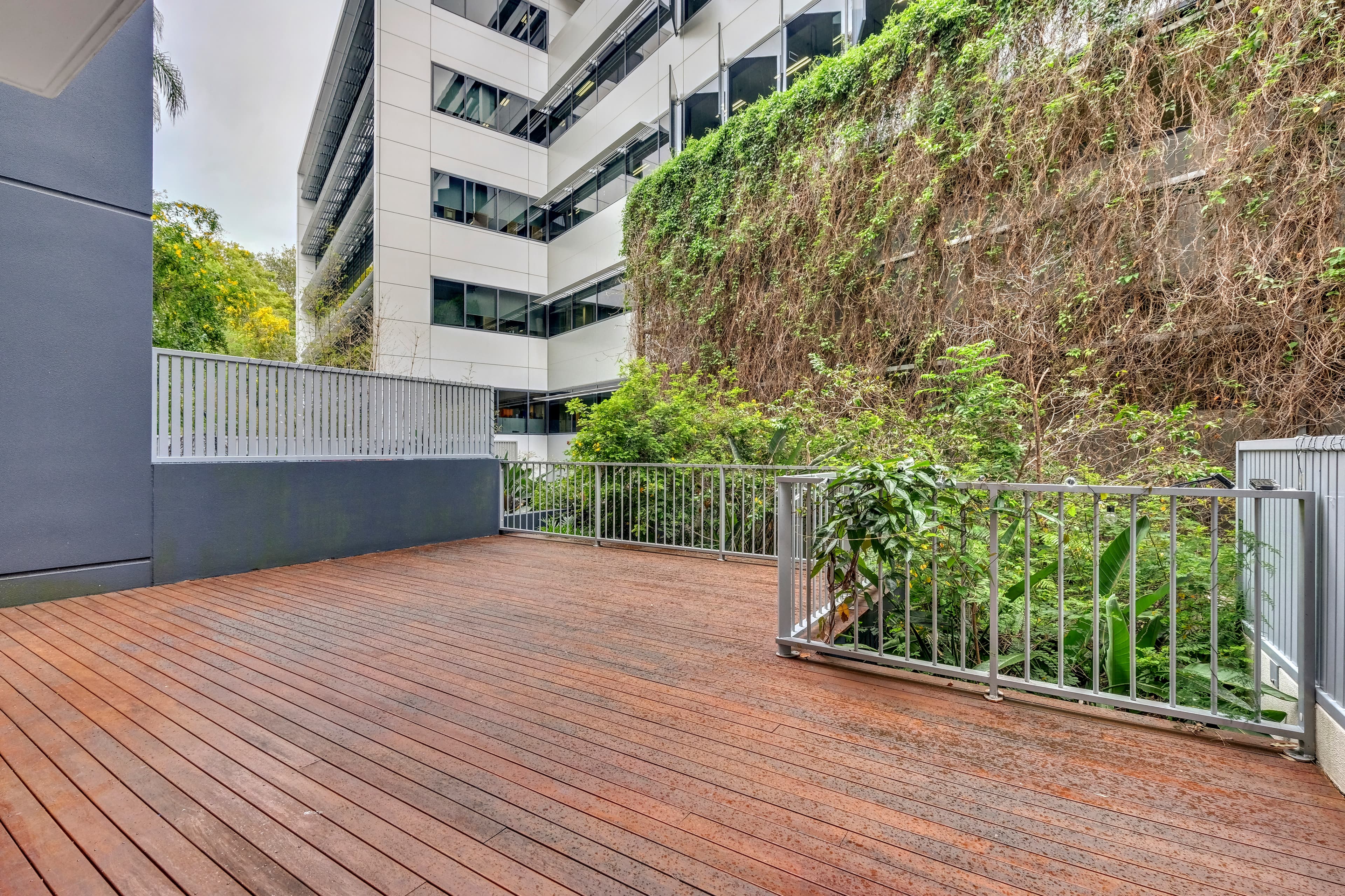 202/23 Robinson Place, Kelvin Grove, Kelvin Grove - Thumbnail 8