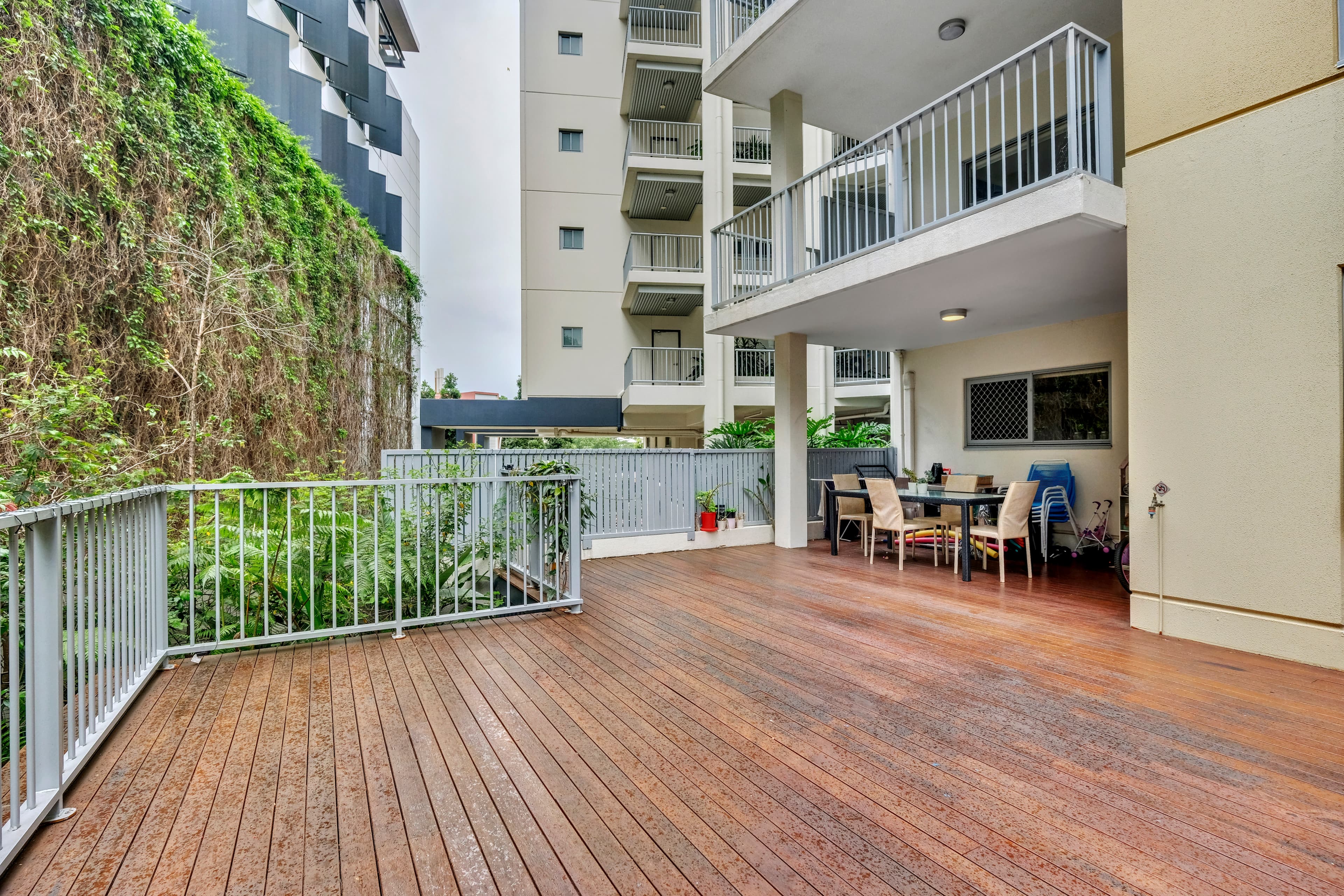 202/23 Robinson Place, Kelvin Grove, Kelvin Grove - Thumbnail 7