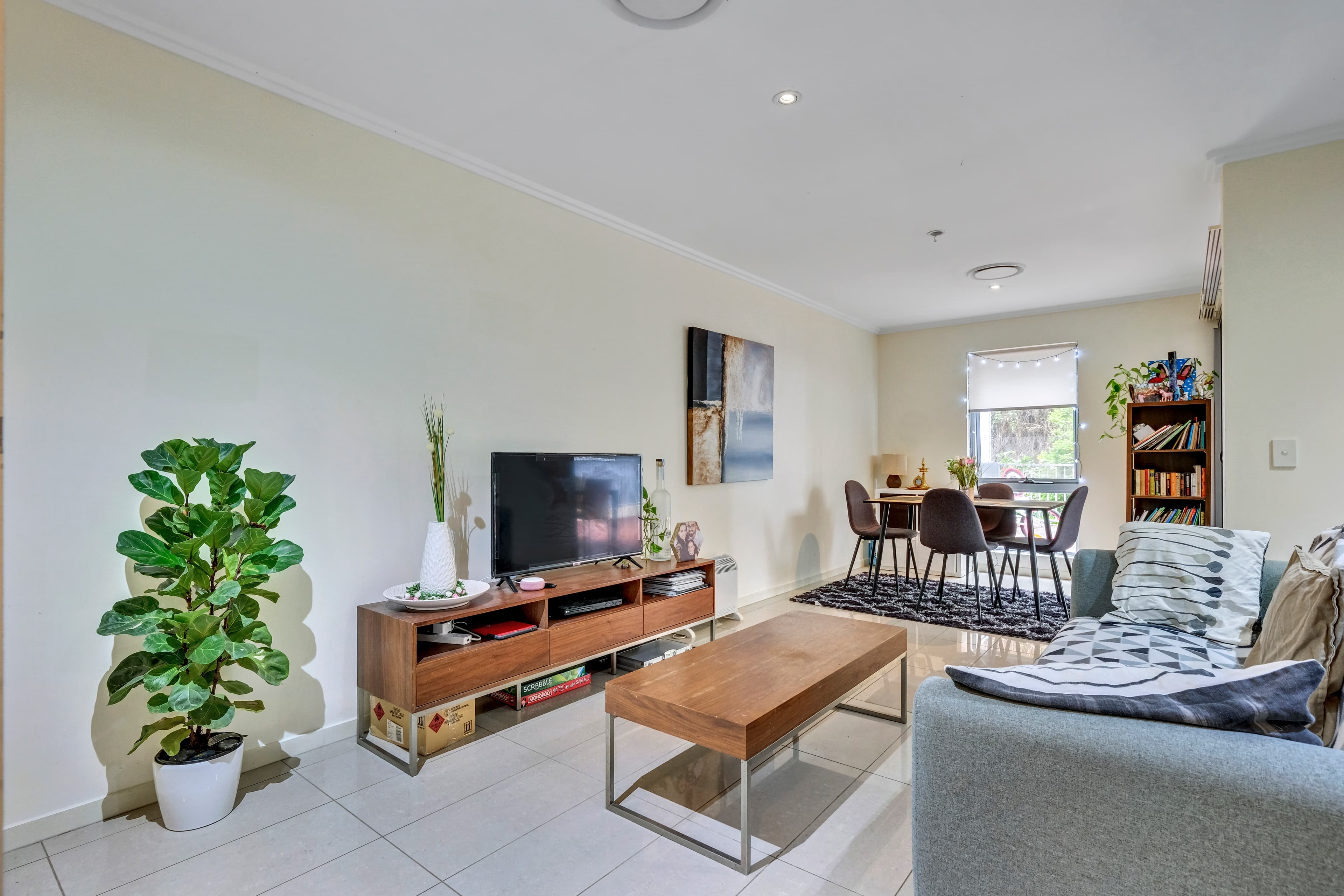202/23 Robinson Place, Kelvin Grove, Kelvin Grove - Thumbnail 3