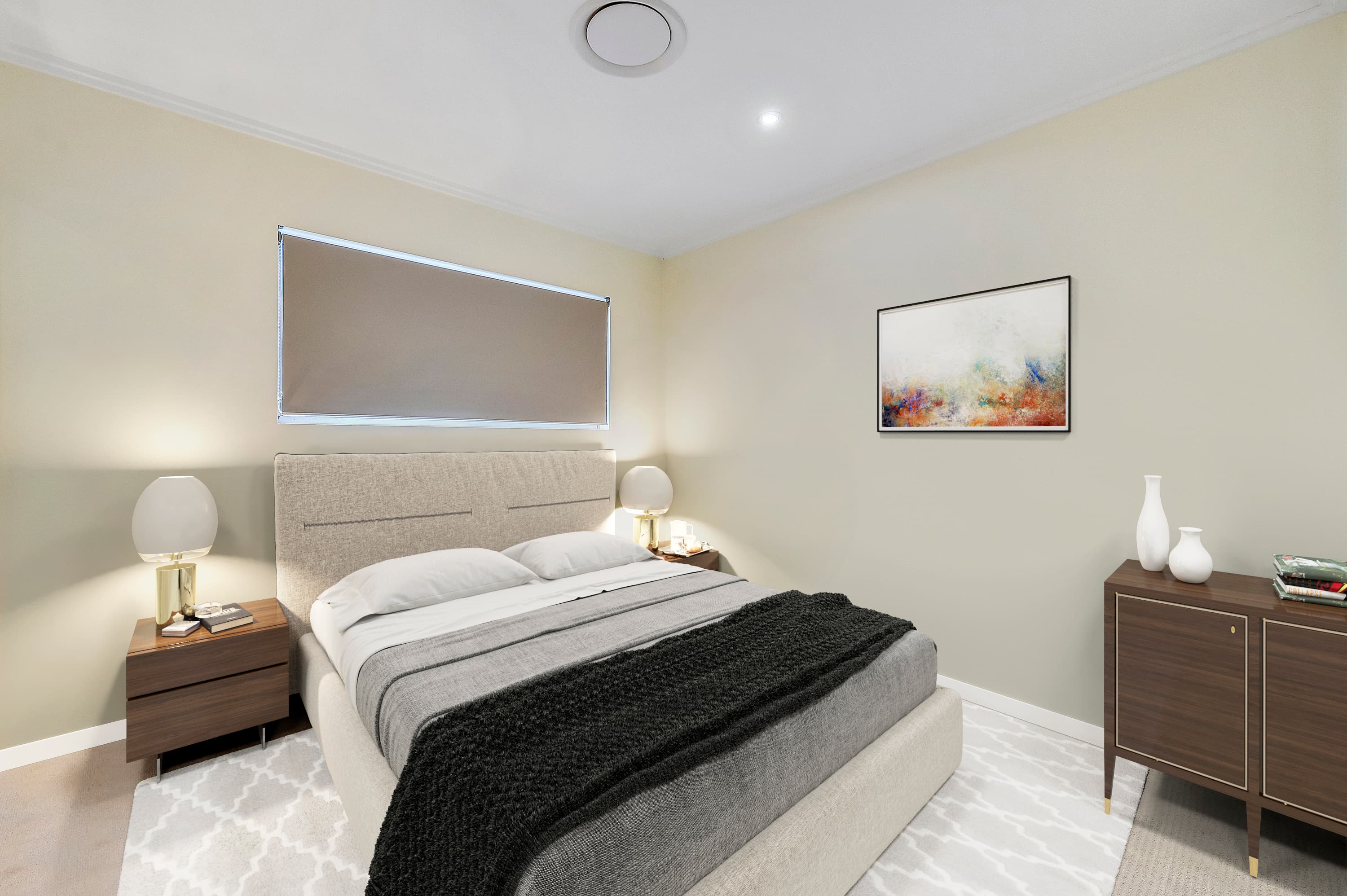 202/23 Robinson Place, Kelvin Grove, Kelvin Grove - Thumbnail 5