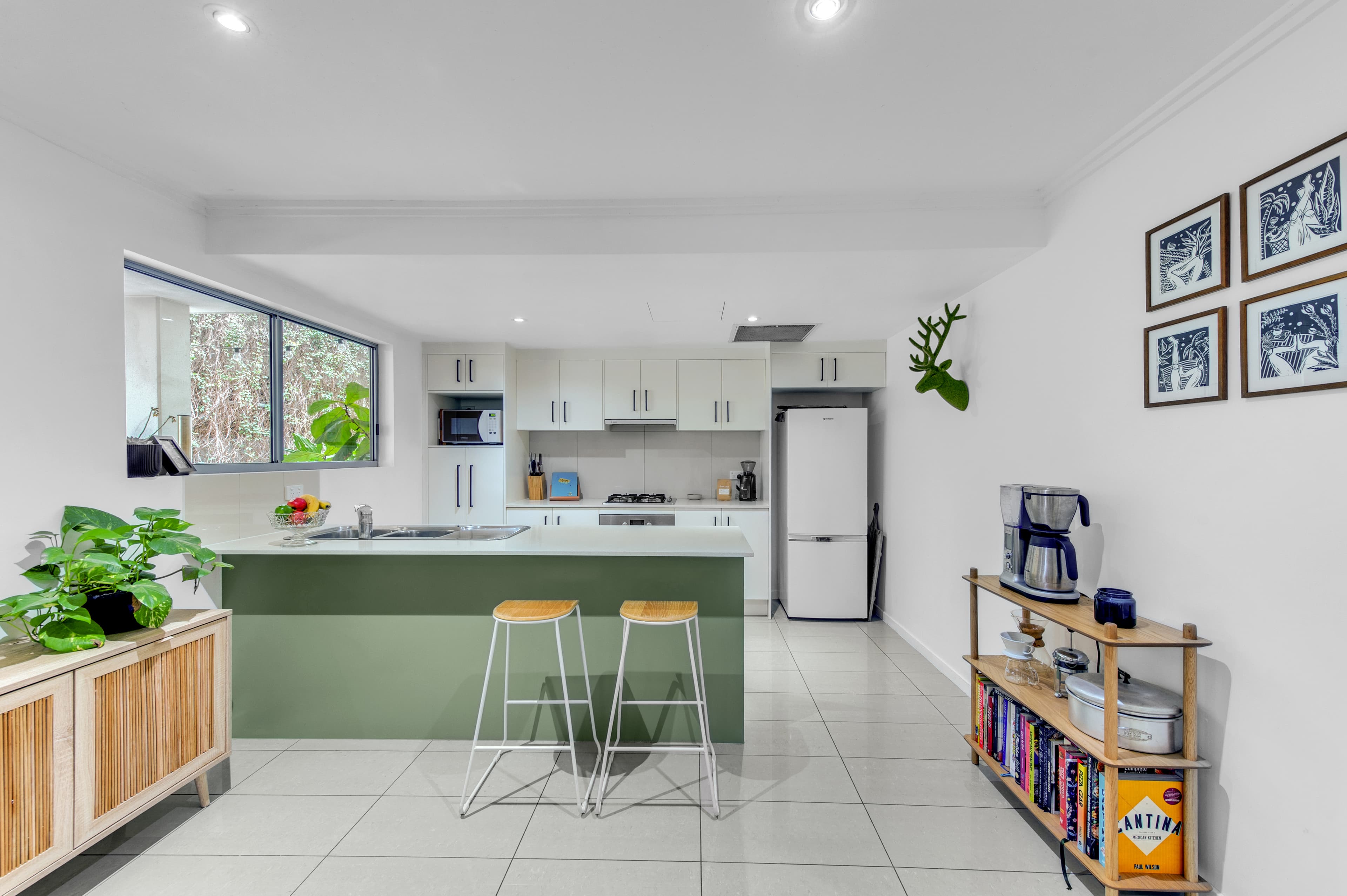 202/23 Robinson Place, Kelvin Grove, Kelvin Grove - Thumbnail 3