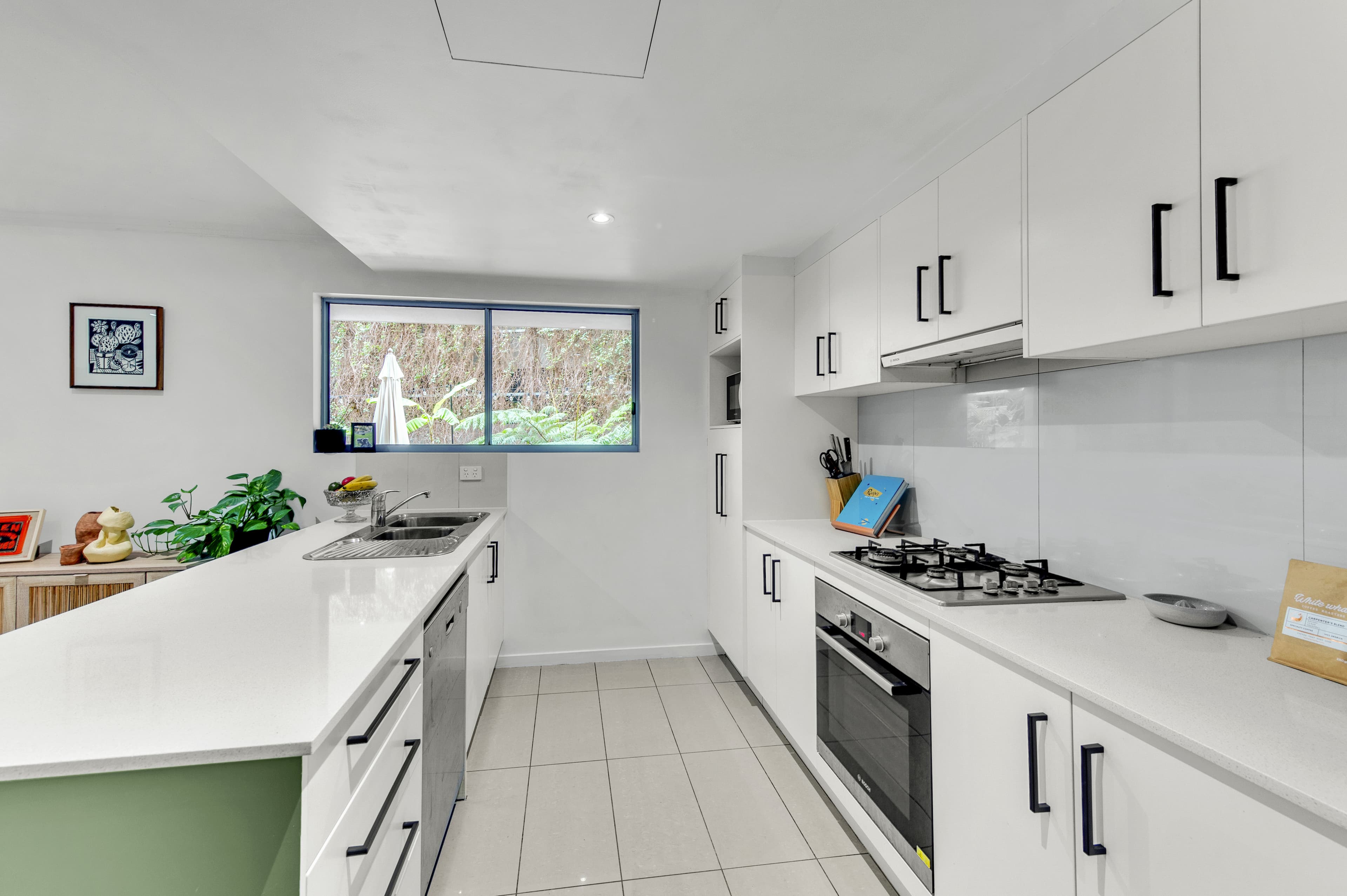 202/23 Robinson Place, Kelvin Grove, Kelvin Grove - Thumbnail 4
