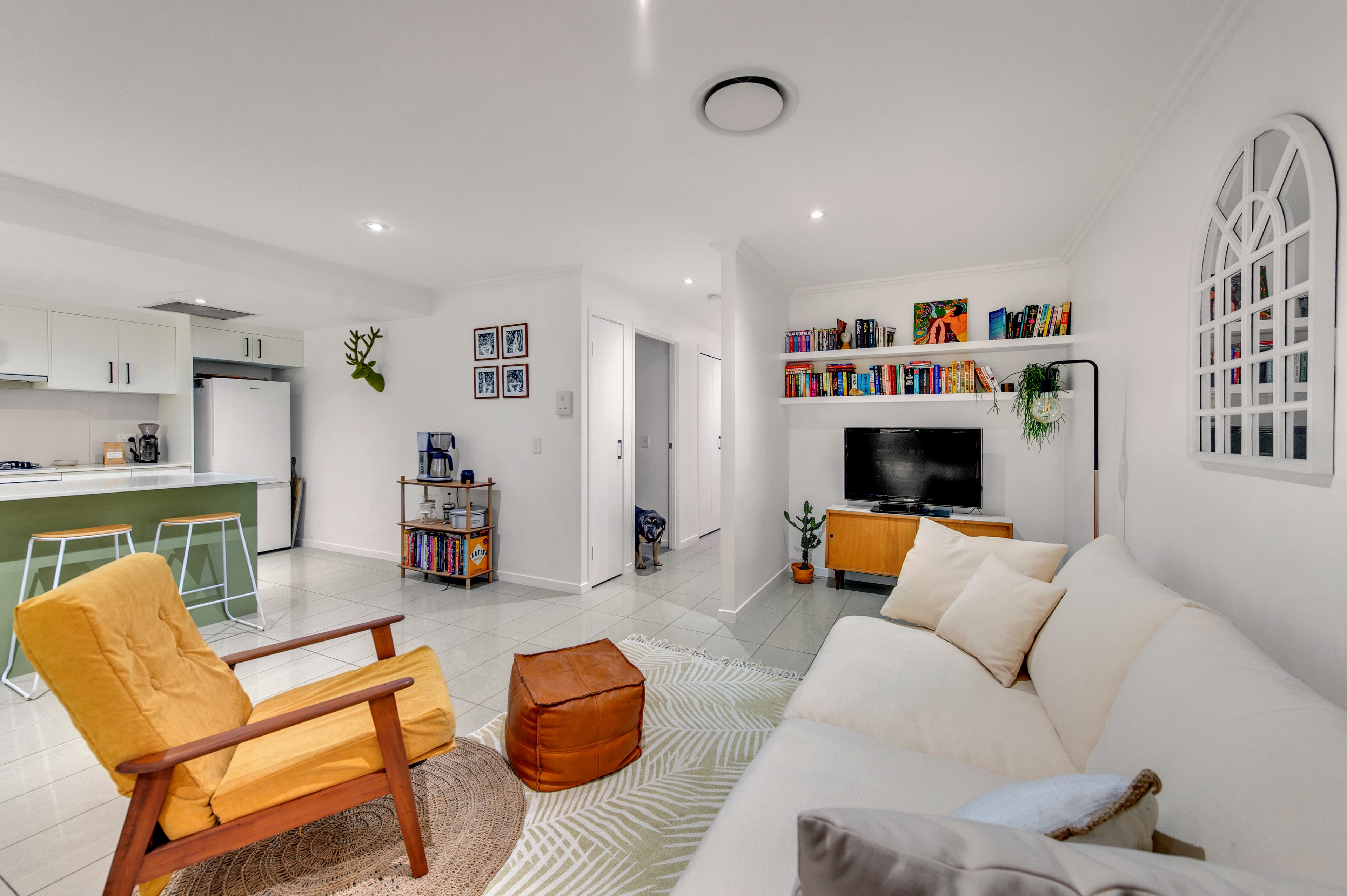 202/23 Robinson Place, Kelvin Grove, Kelvin Grove - Thumbnail 6