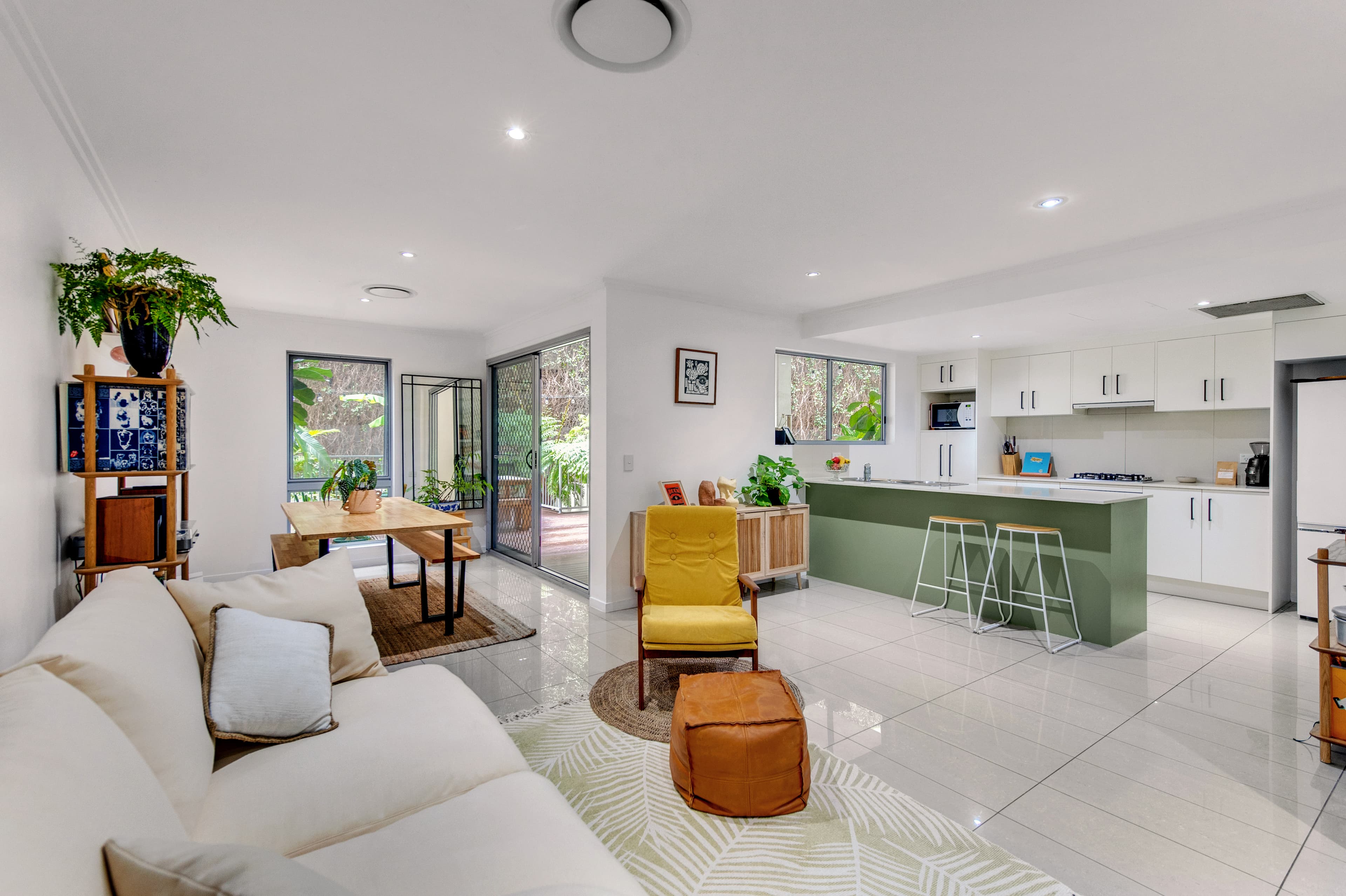 202/23 Robinson Place, Kelvin Grove, Kelvin Grove - Image 1