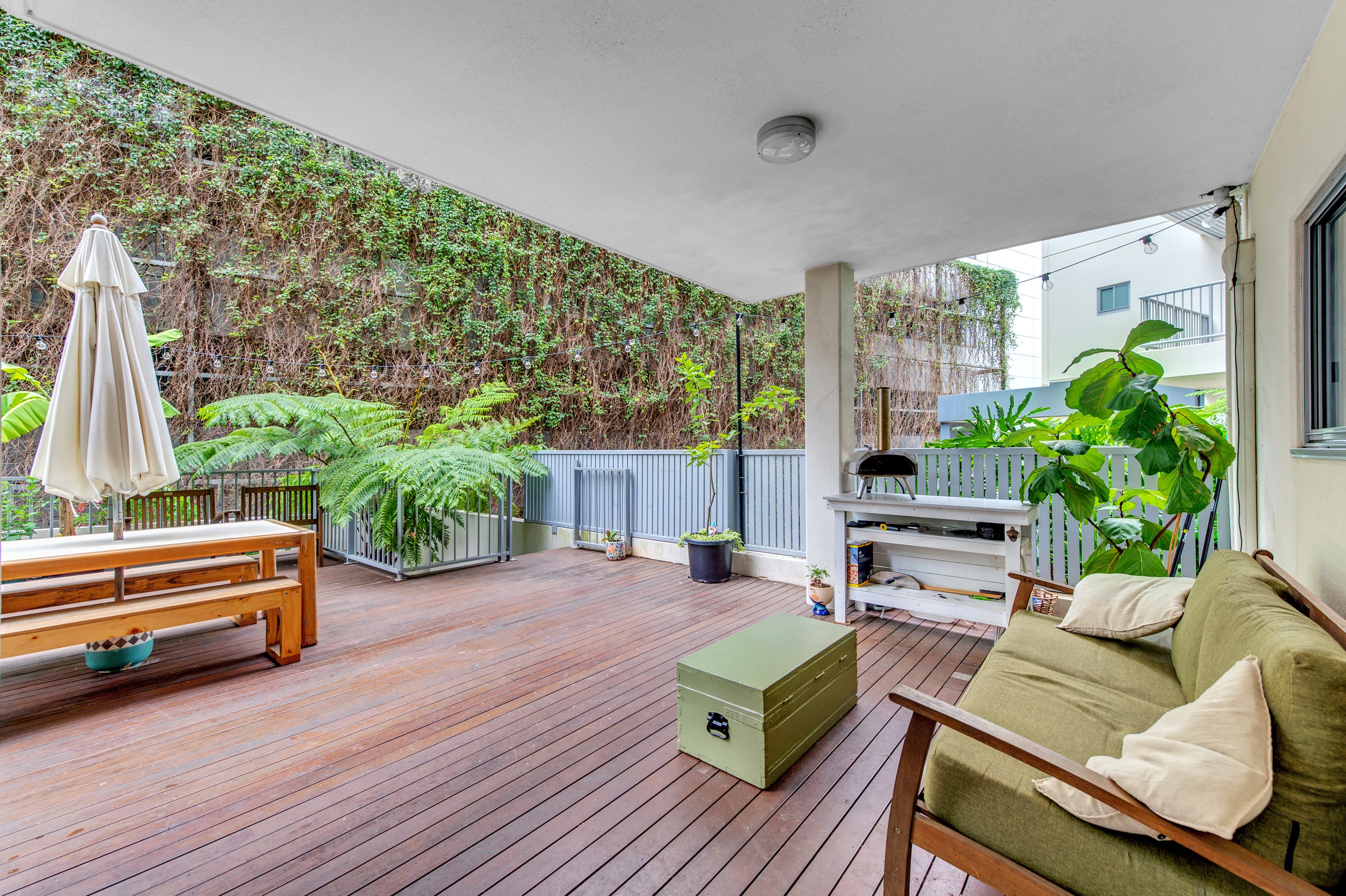 202/23 Robinson Place, Kelvin Grove, Kelvin Grove - Thumbnail 7