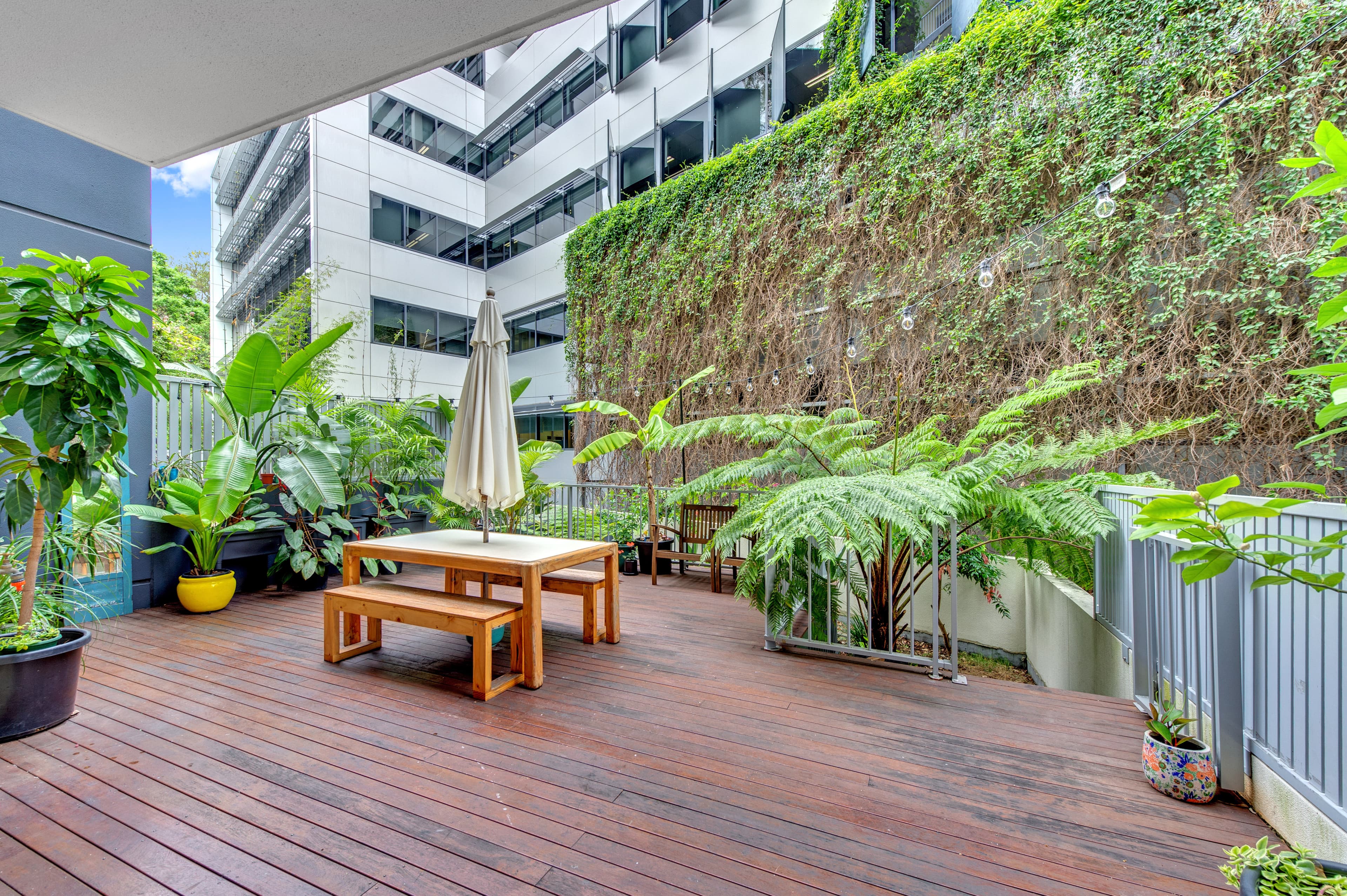 202/23 Robinson Place, Kelvin Grove, Kelvin Grove - Thumbnail 8