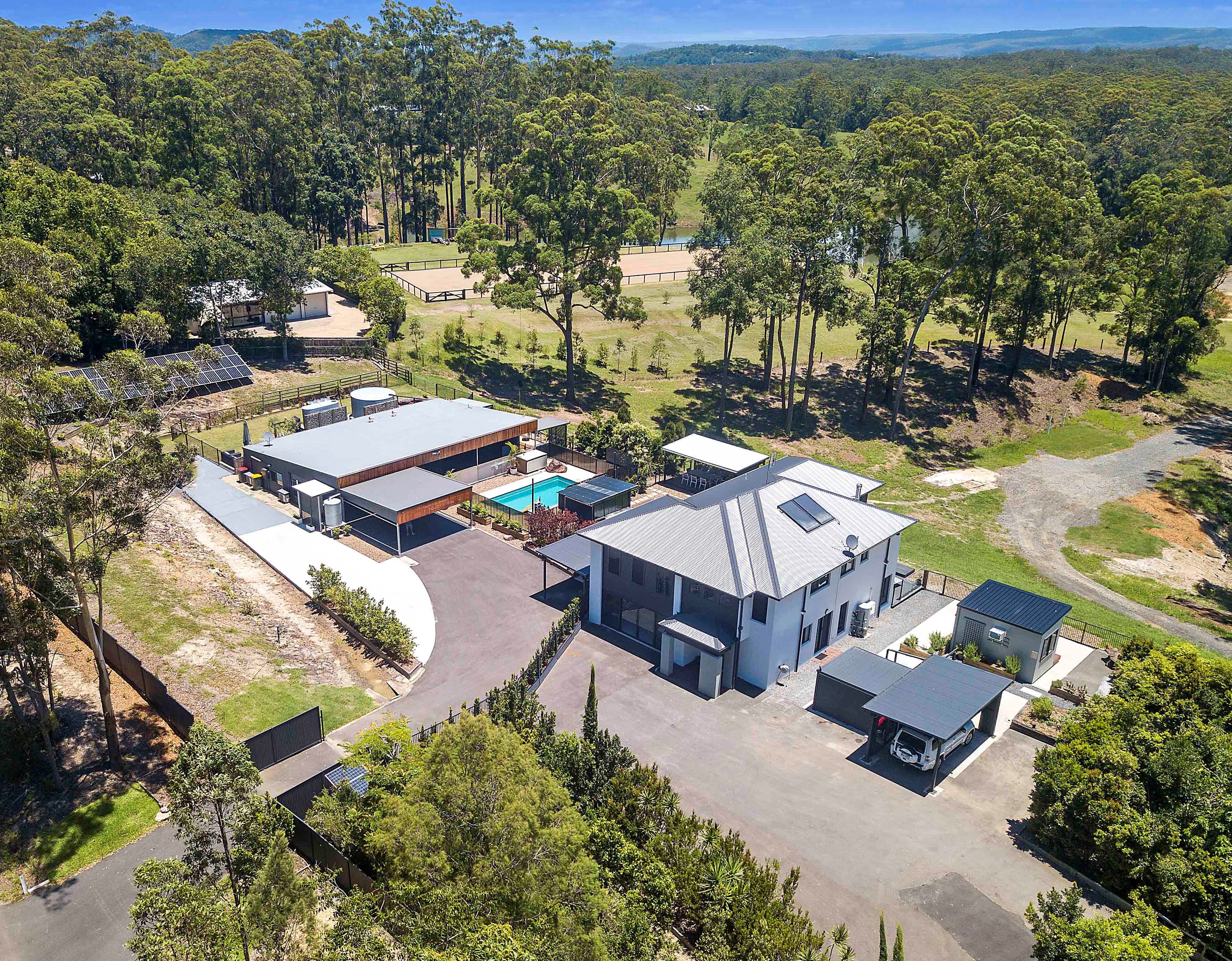 58-90 Dean Road, Verrierdale, Verrierdale - Image 1