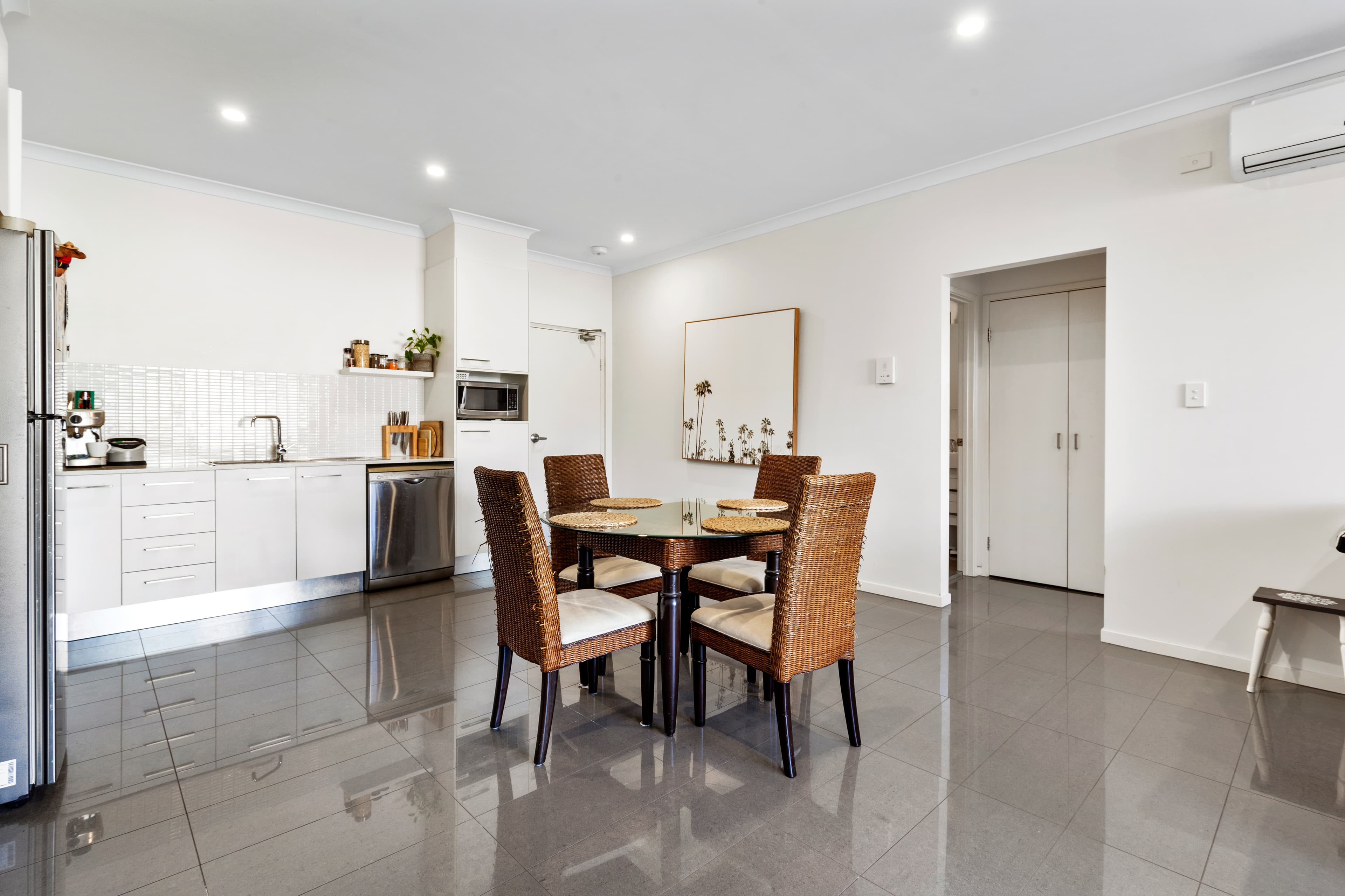 309/6 Victoria Street, Kelvin Grove, Kelvin Grove - Thumbnail 4