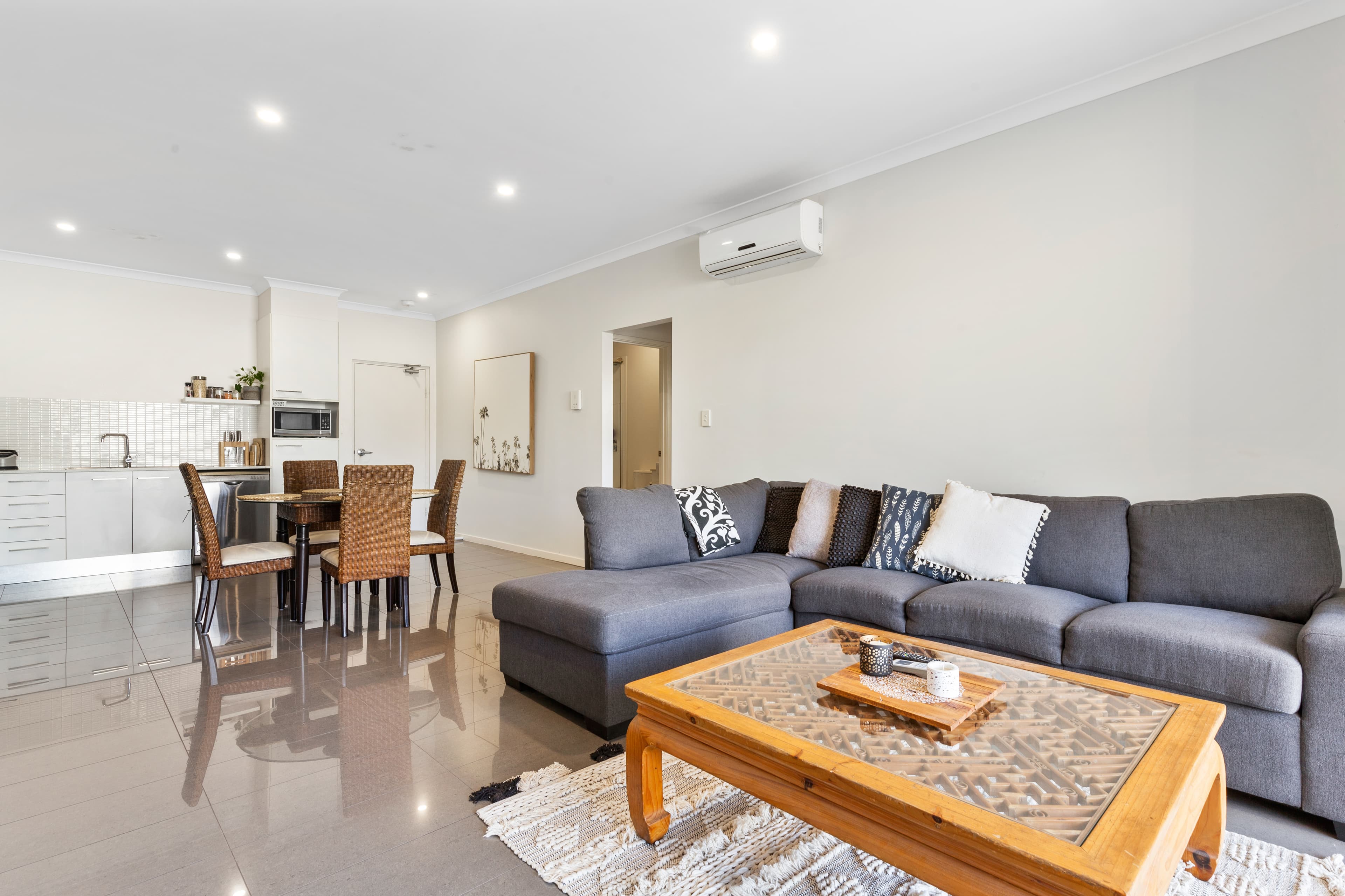 309/6 Victoria Street, Kelvin Grove, Kelvin Grove - Thumbnail 3