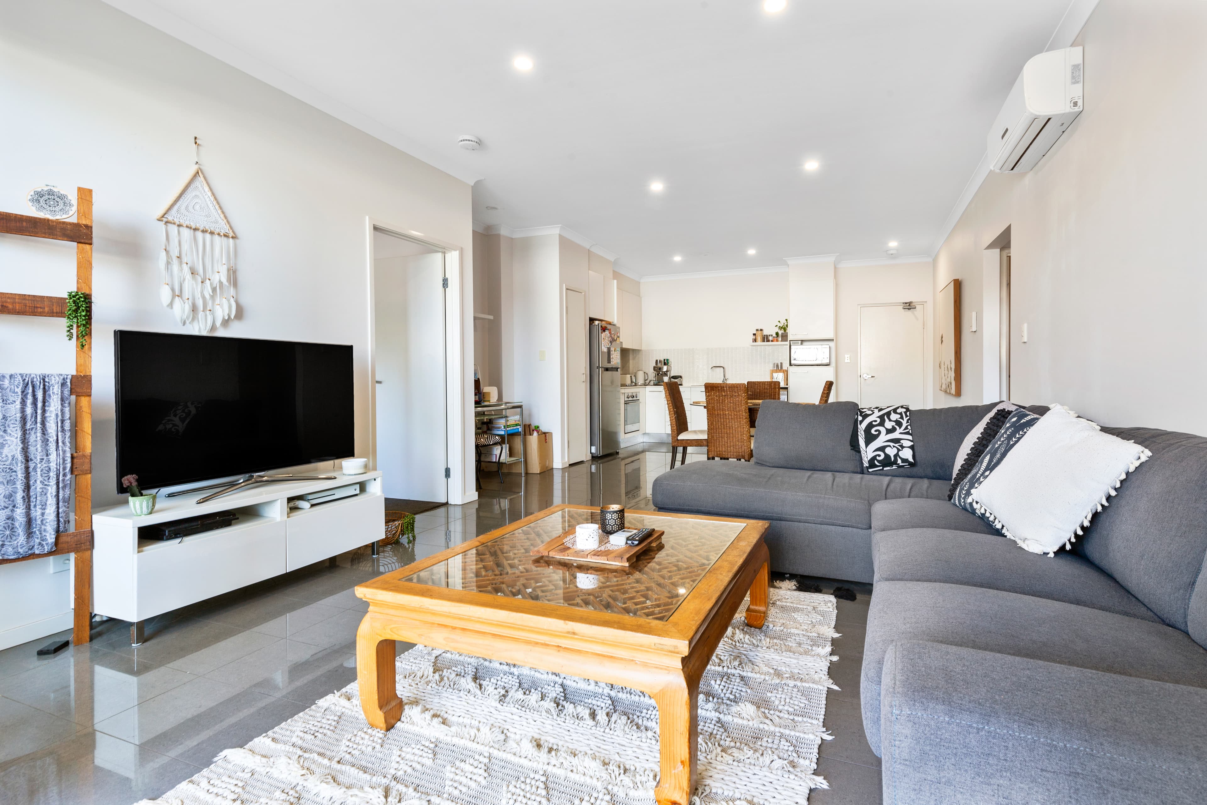 309/6 Victoria Street, Kelvin Grove, Kelvin Grove - Image 1