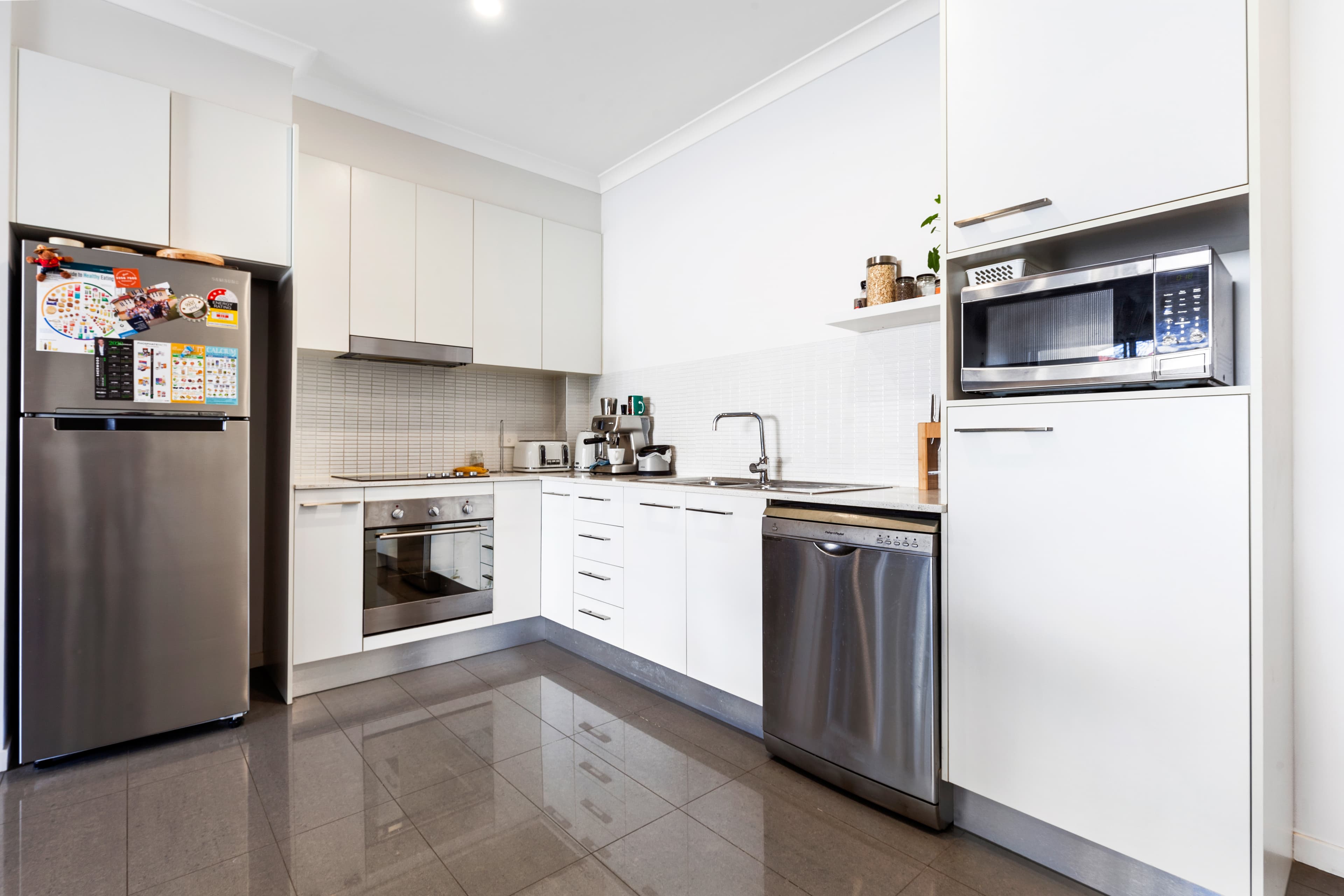 309/6 Victoria Street, Kelvin Grove, Kelvin Grove - Thumbnail 5